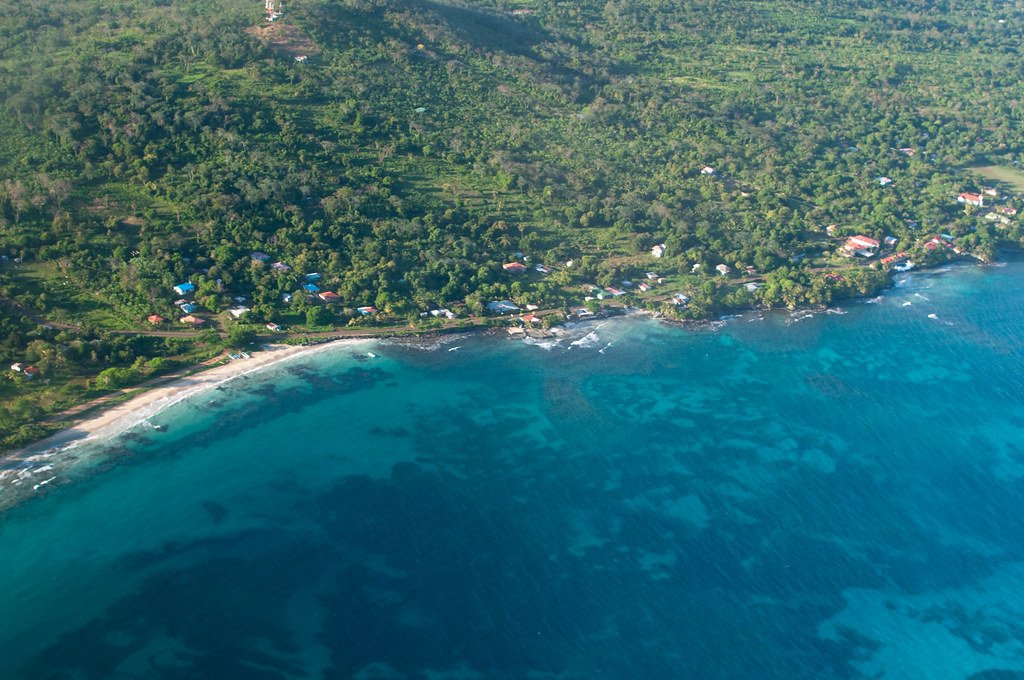 Corn Islands