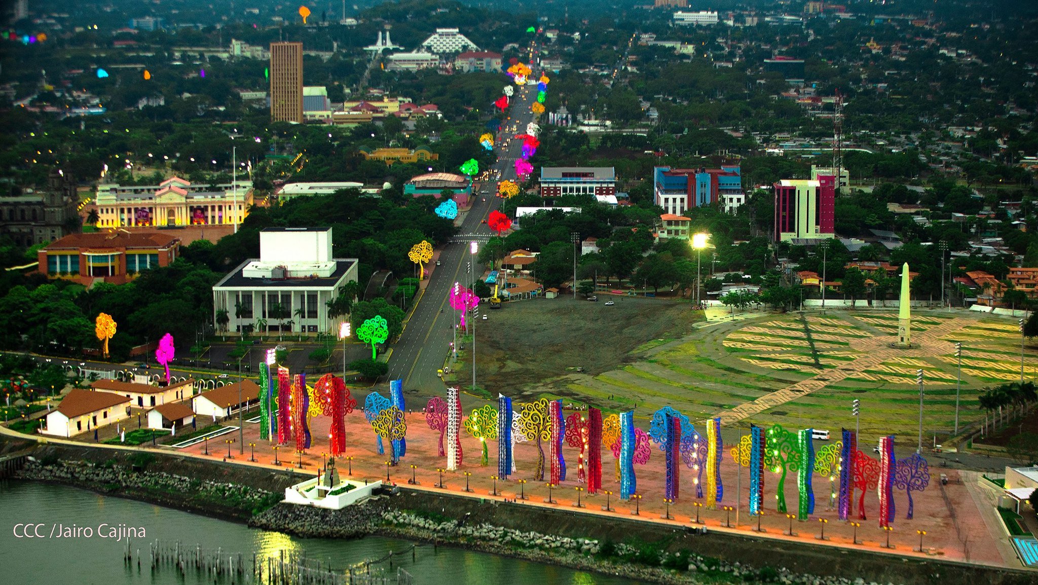 Managua