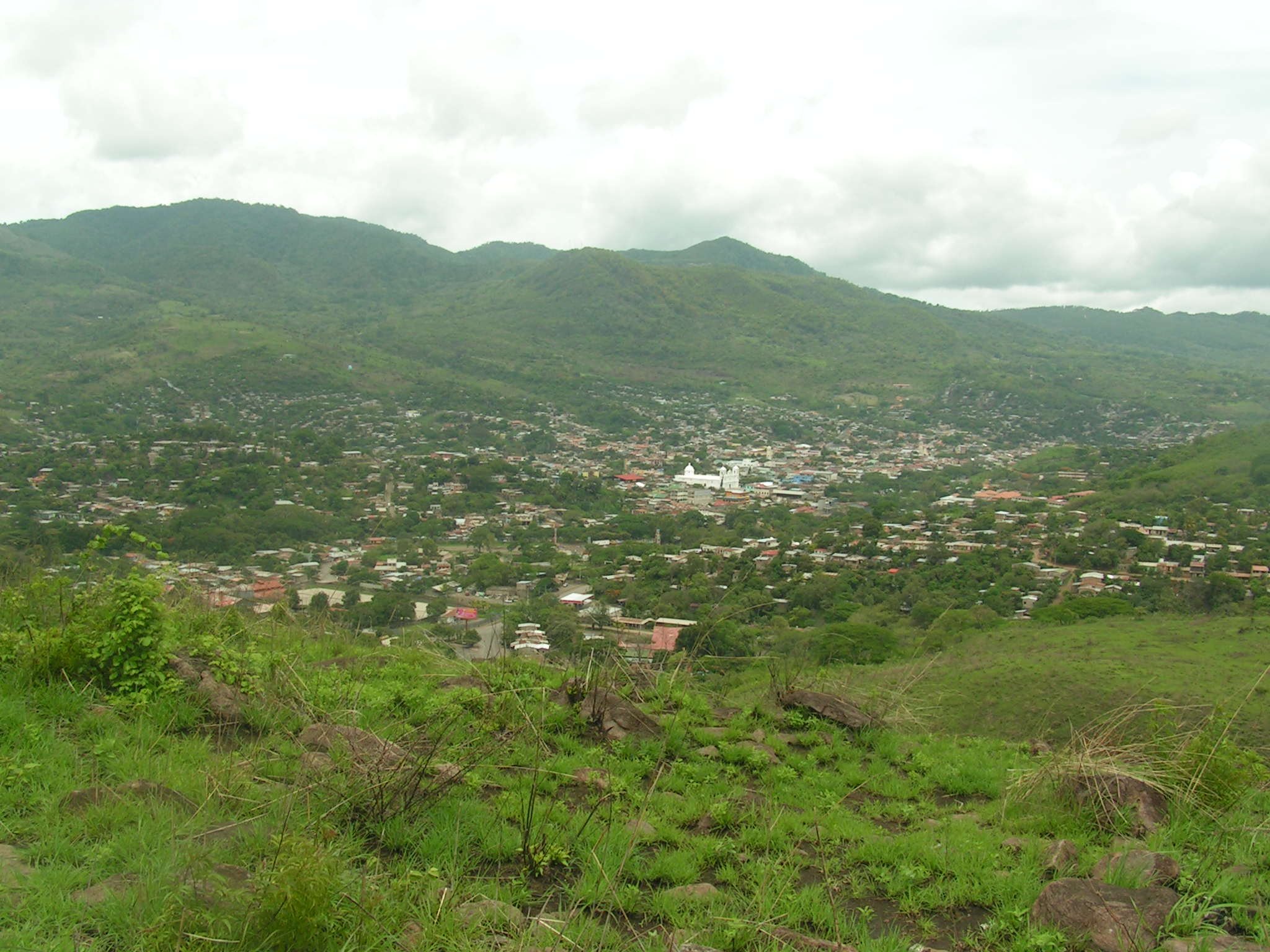 Matagalpa