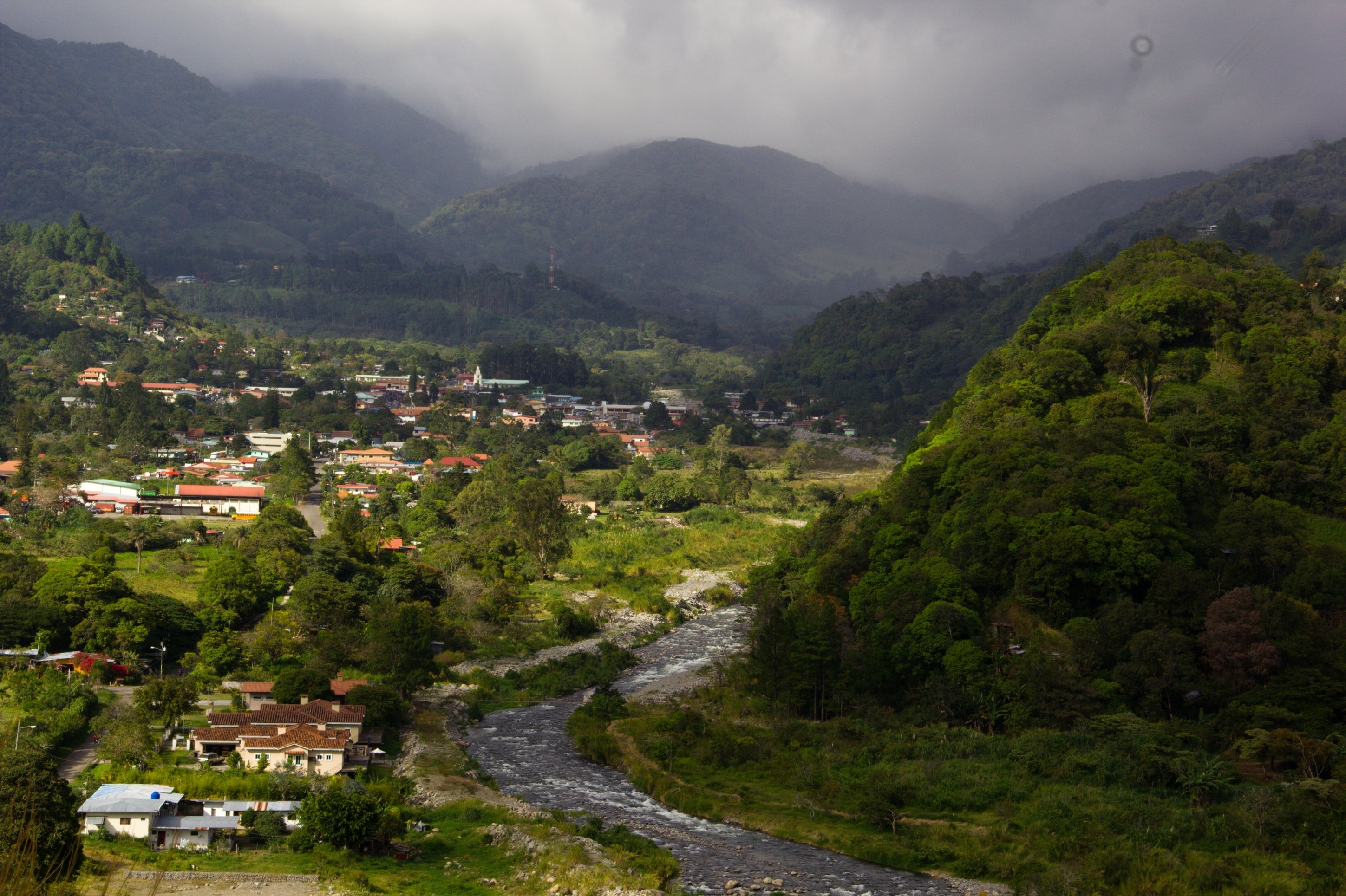 Chiriquí