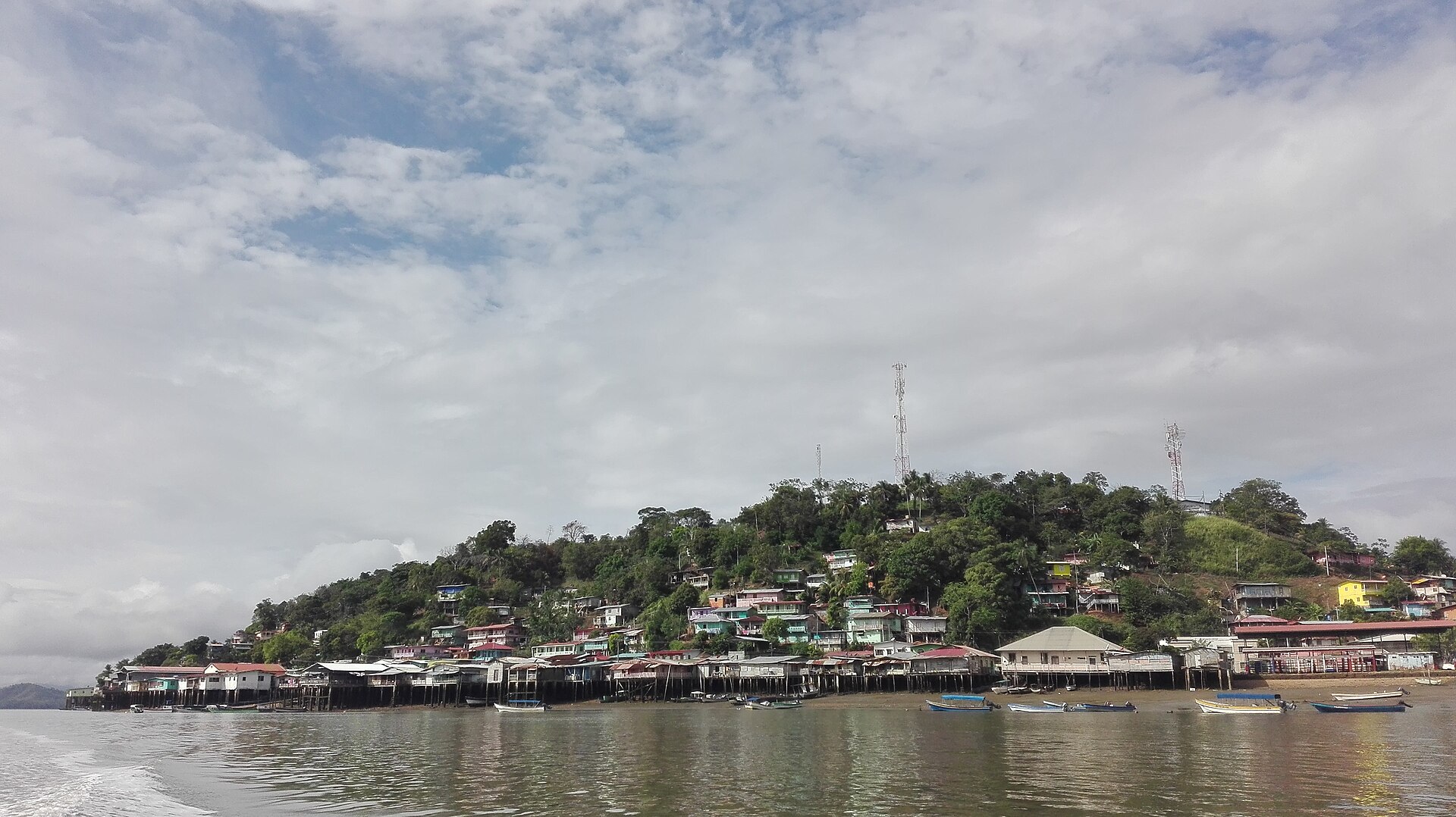 Darién Gap