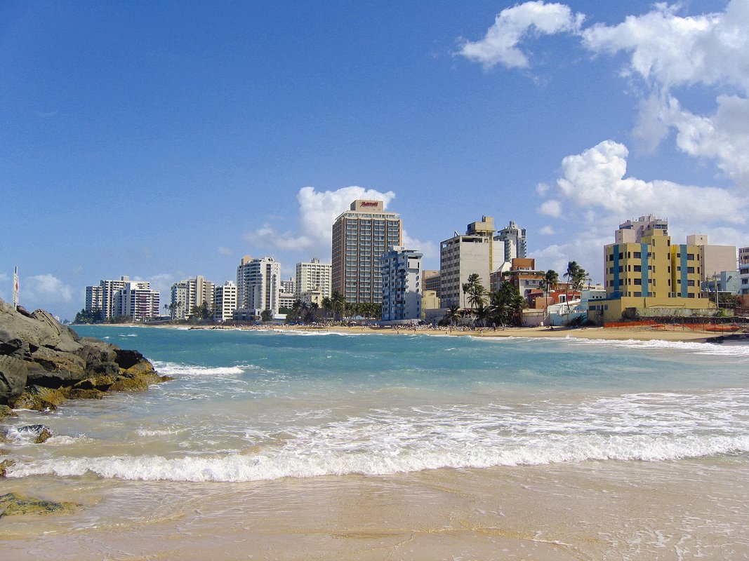 Condado