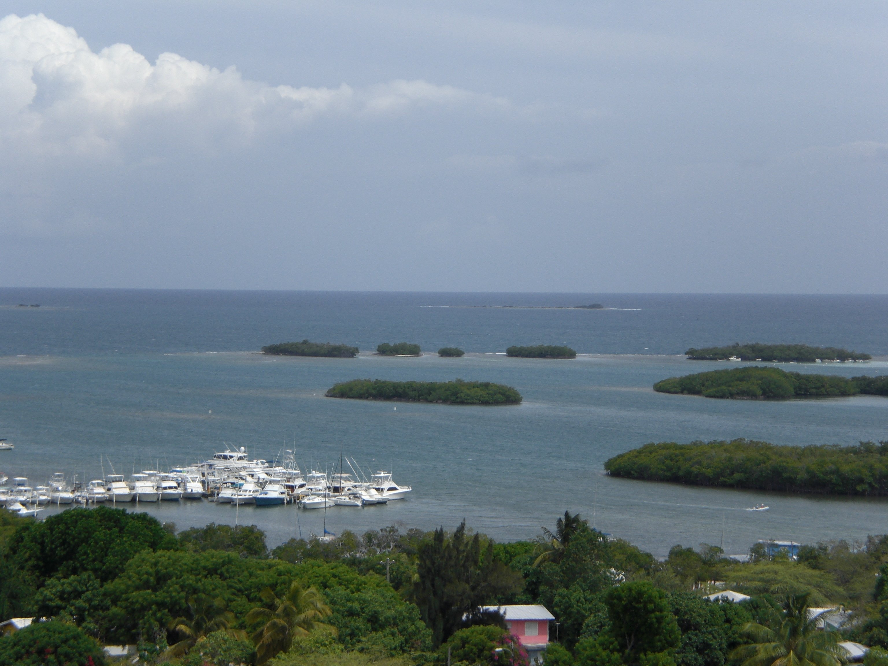La Parguera