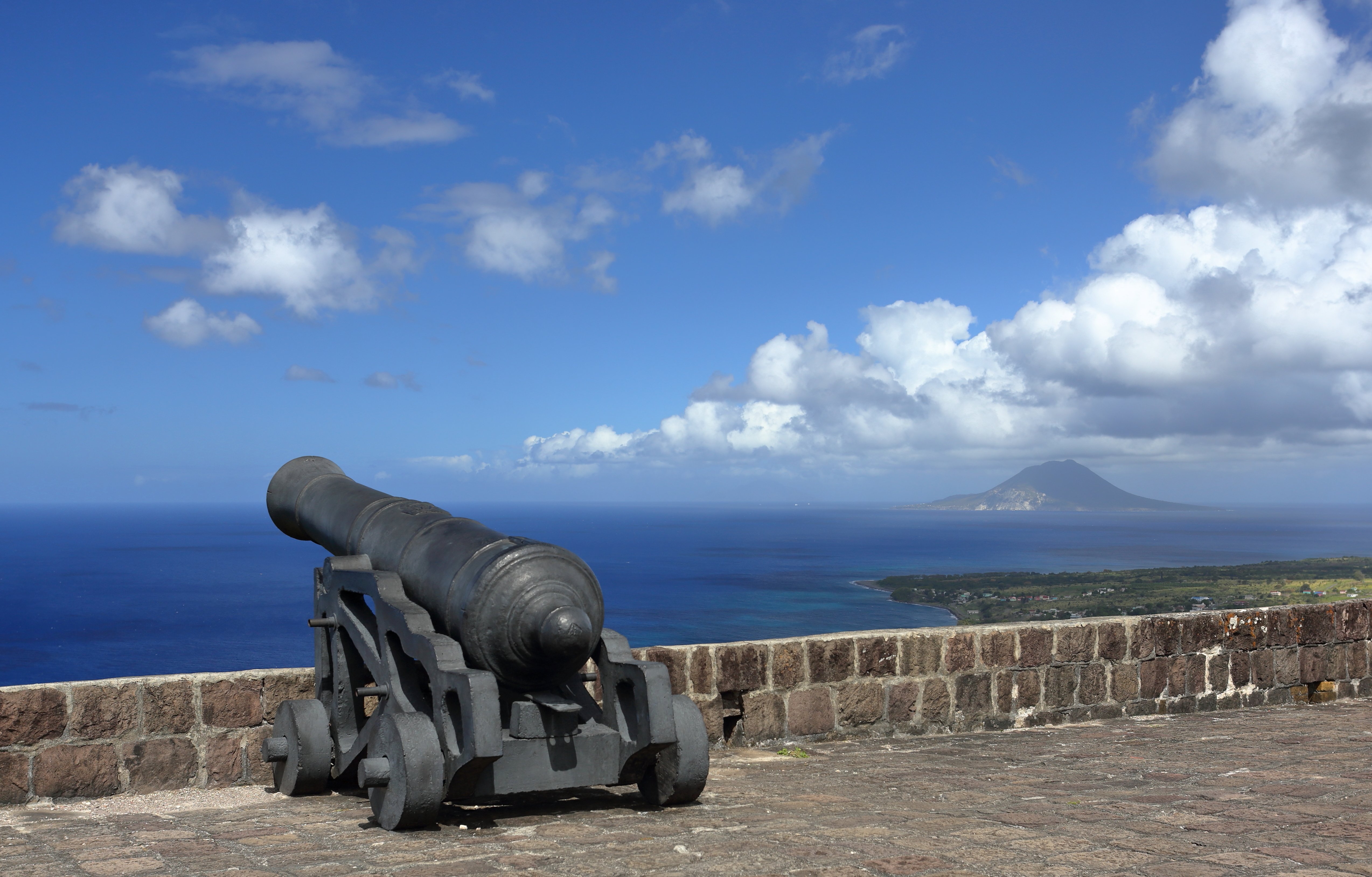 St. Kitts