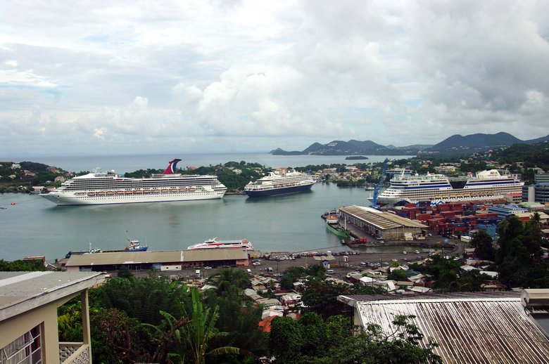 Saint Lucia