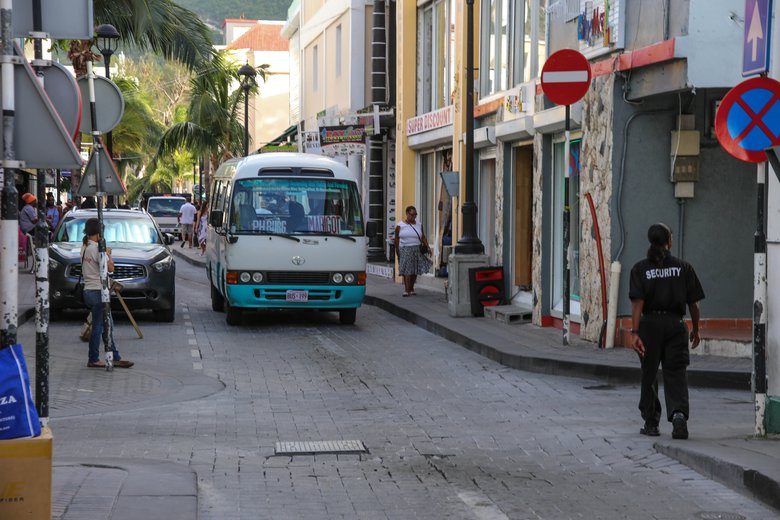 Saint-Martin