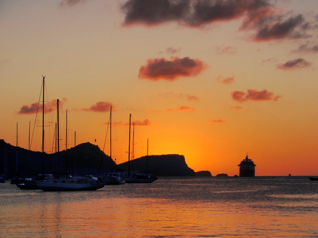 Bequia