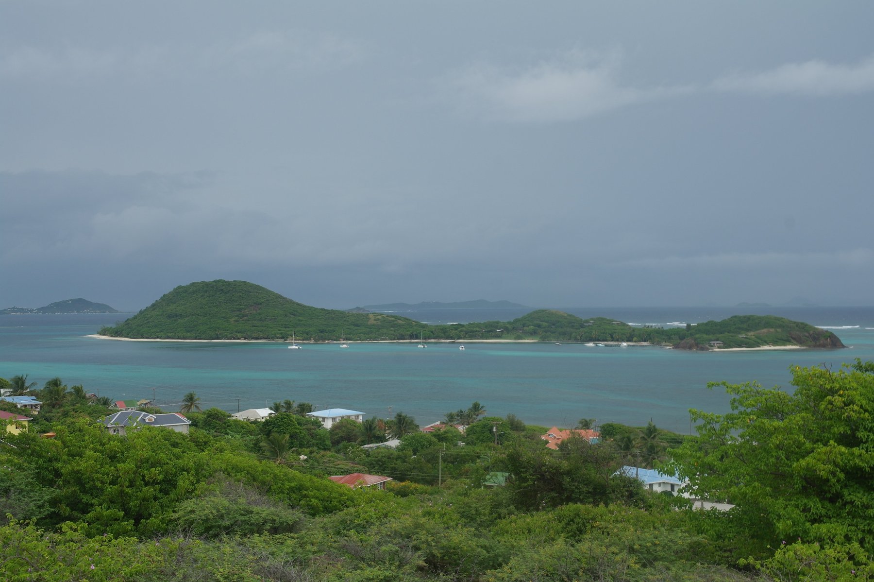 Petit St. Vincent