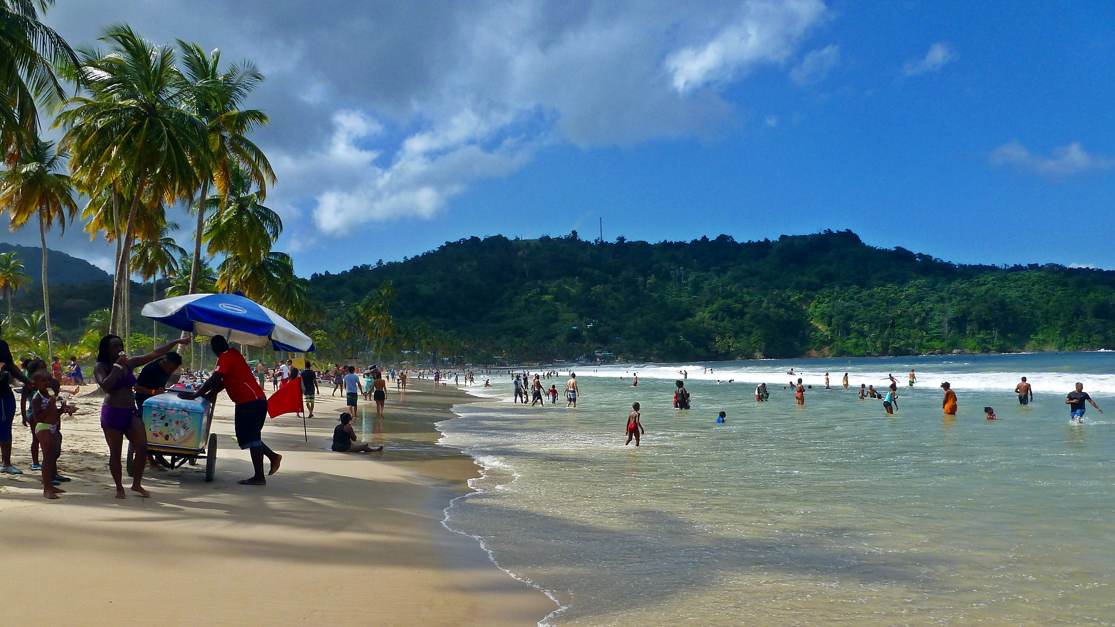 Trinidad and Tobago