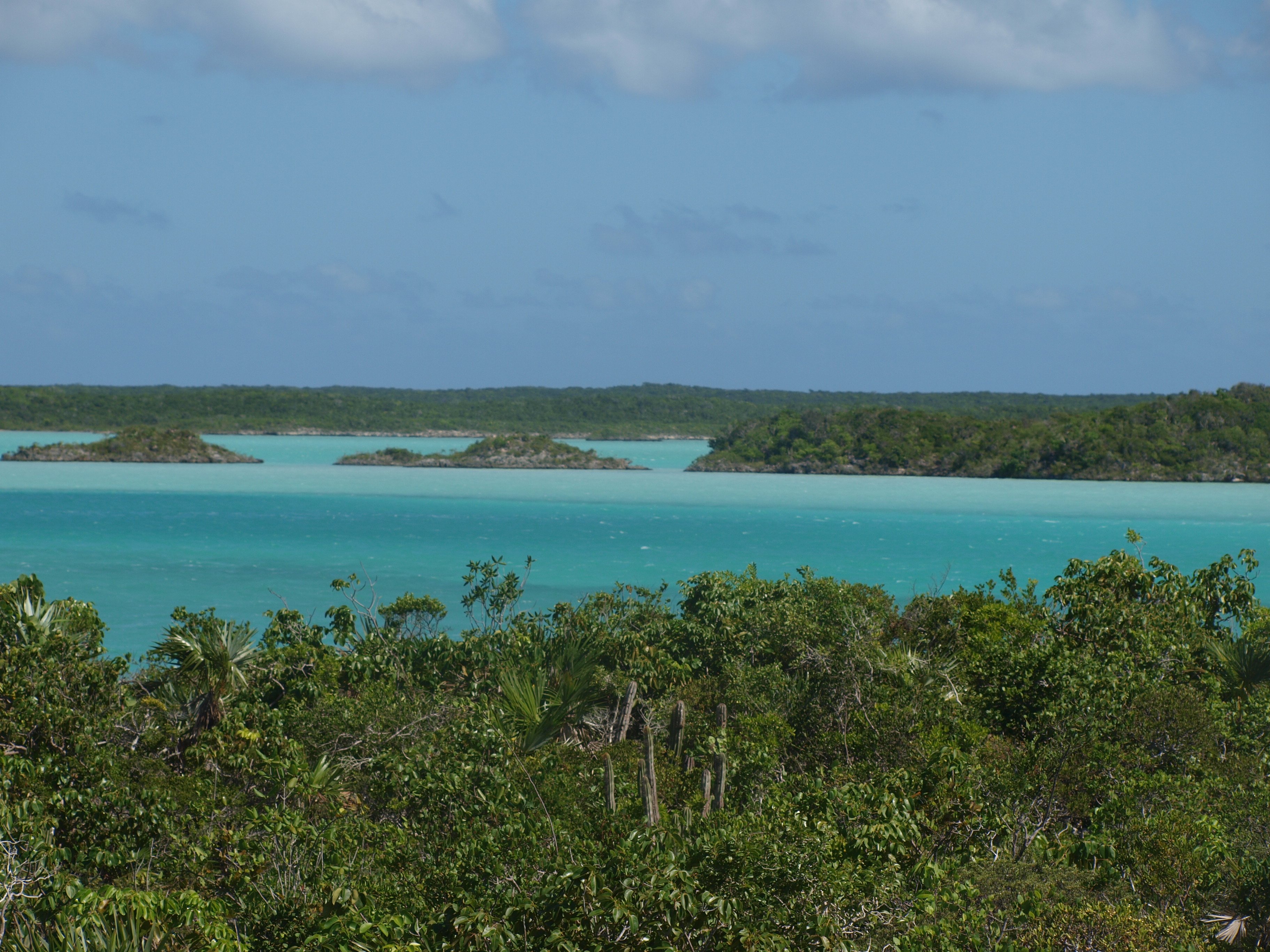 Providenciales