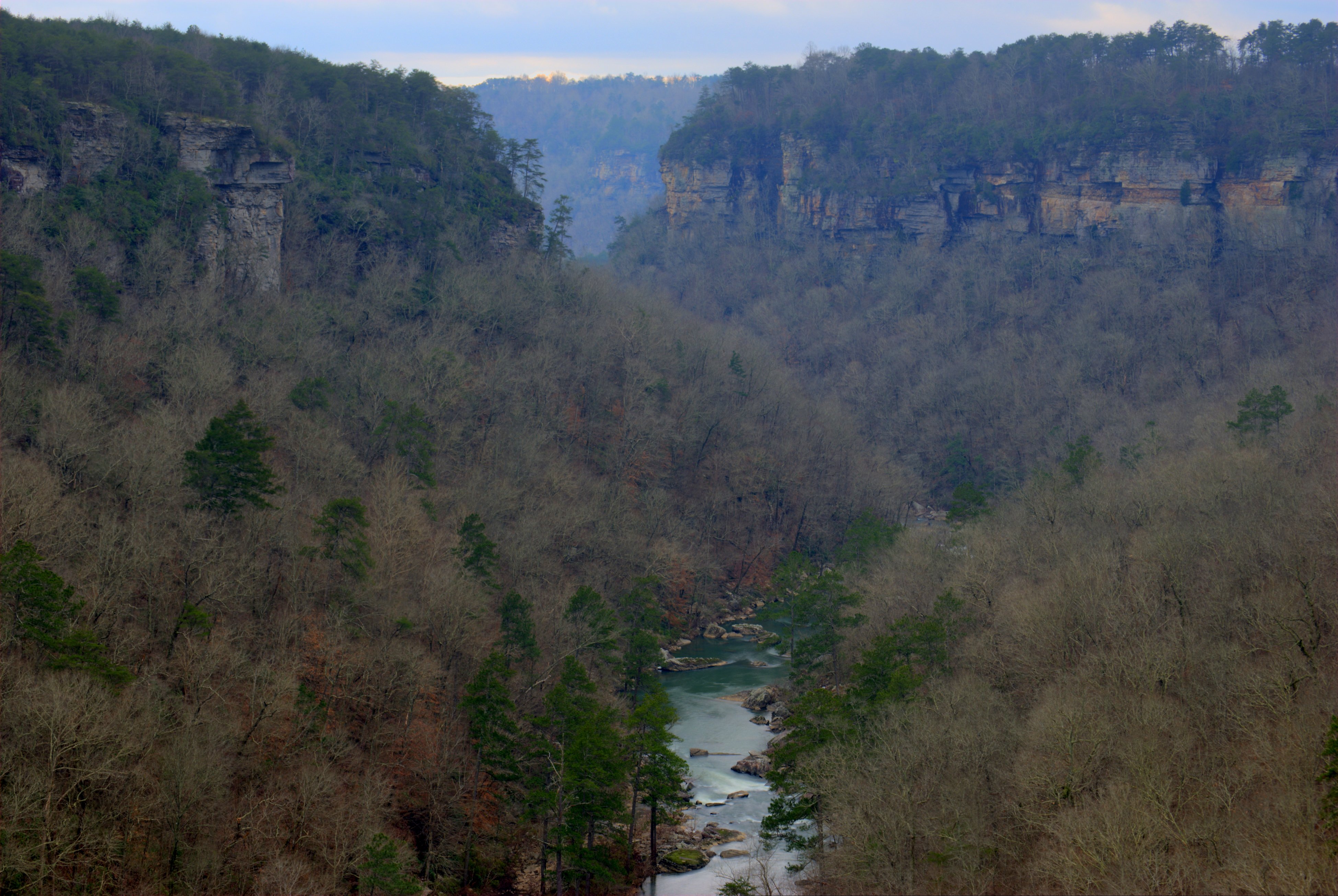 Fort Payne