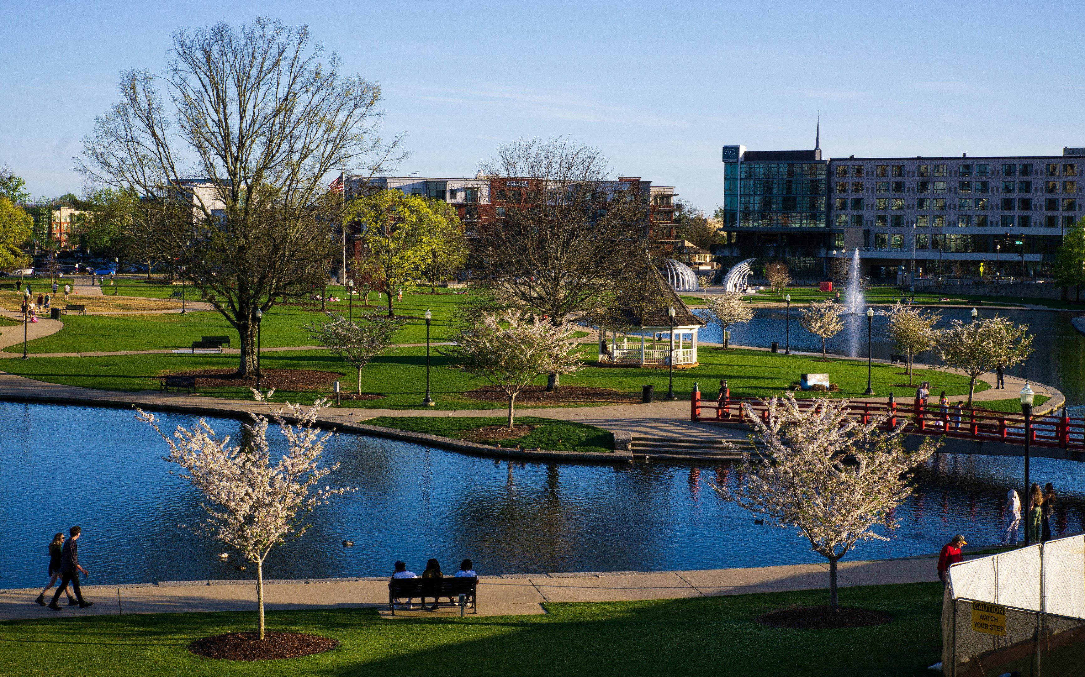 Huntsville