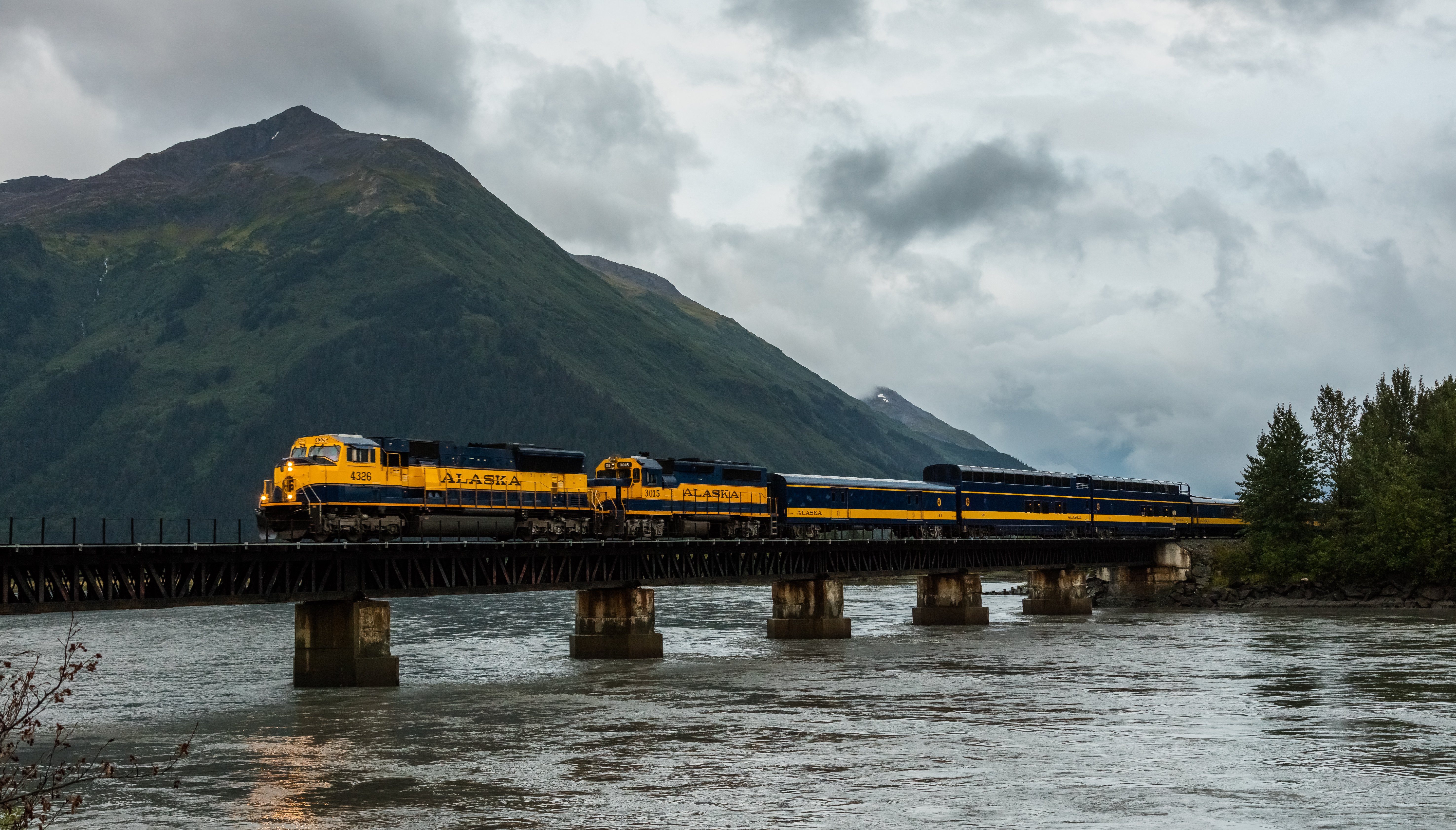 Girdwood