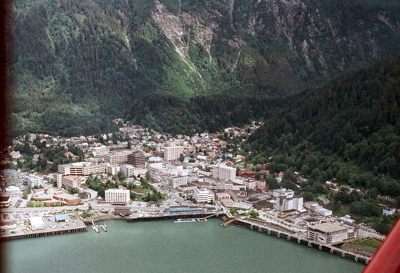 Juneau