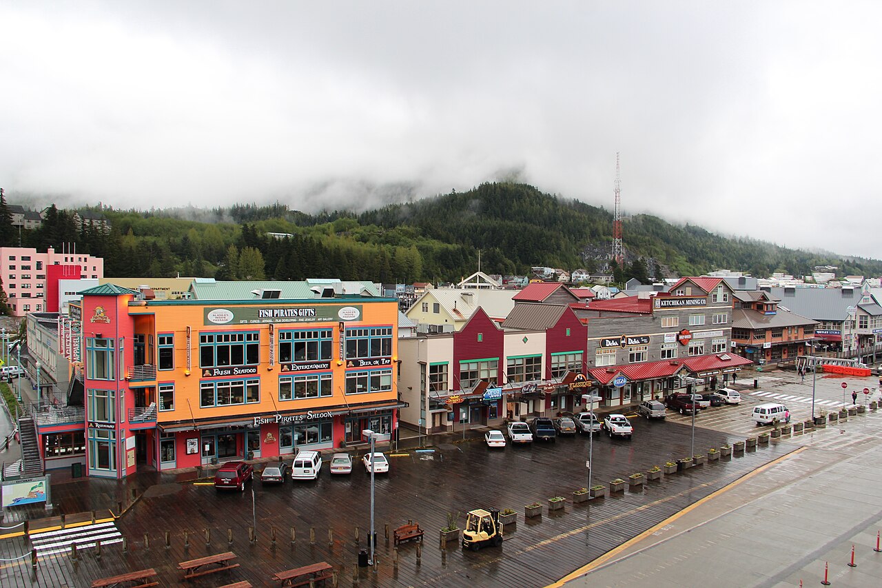 Ketchikan
