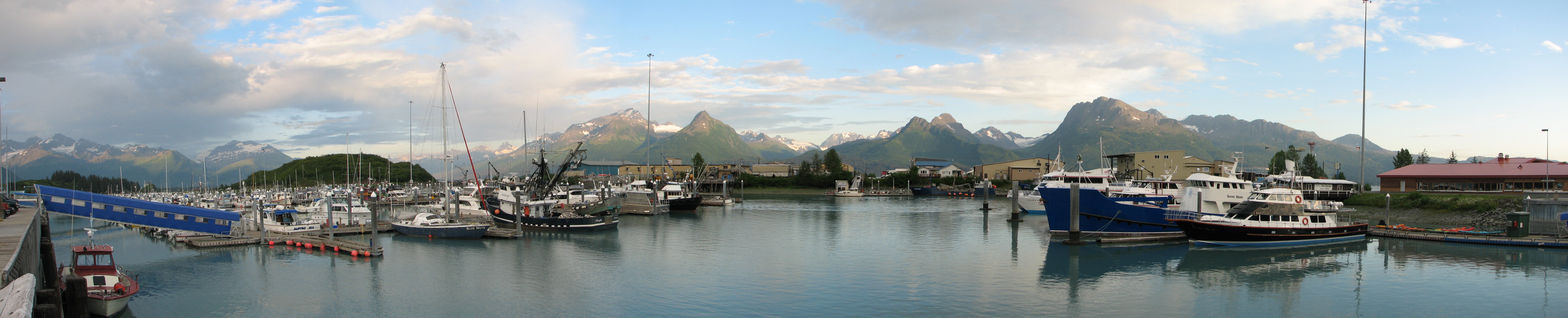 Valdez