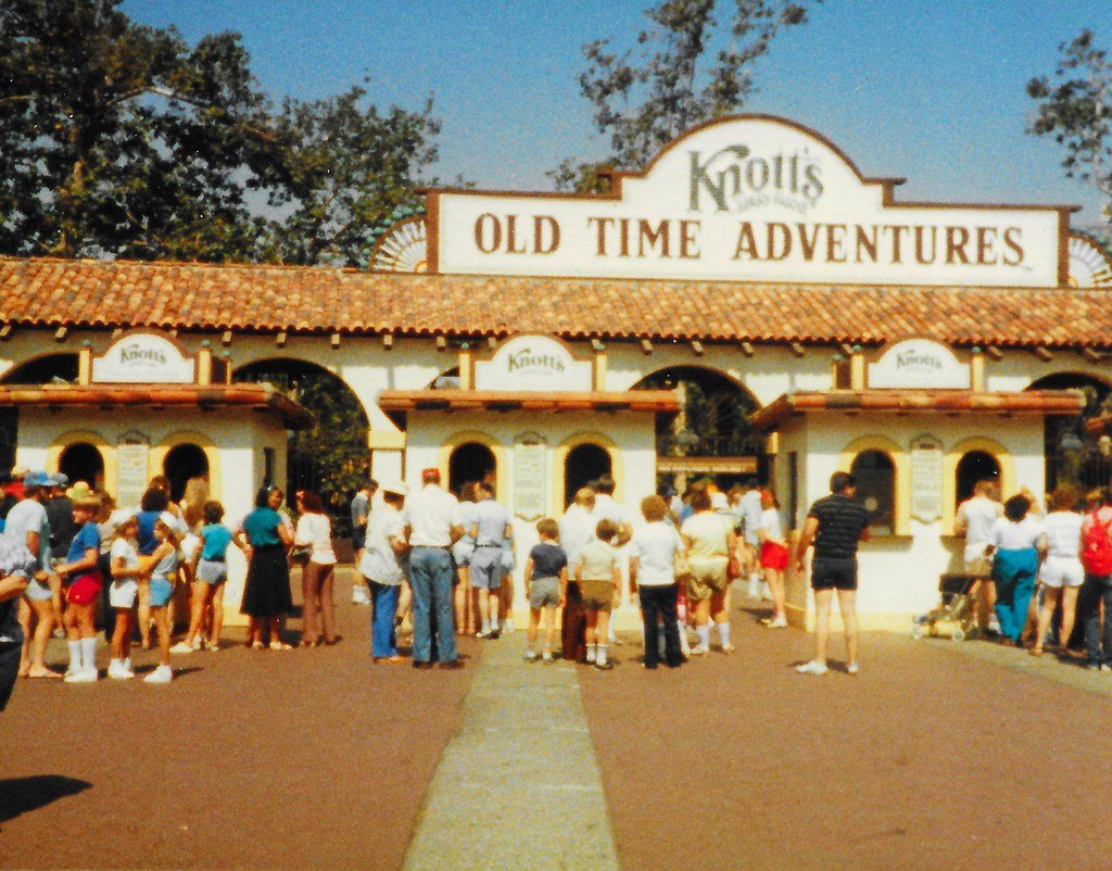 Buena Park