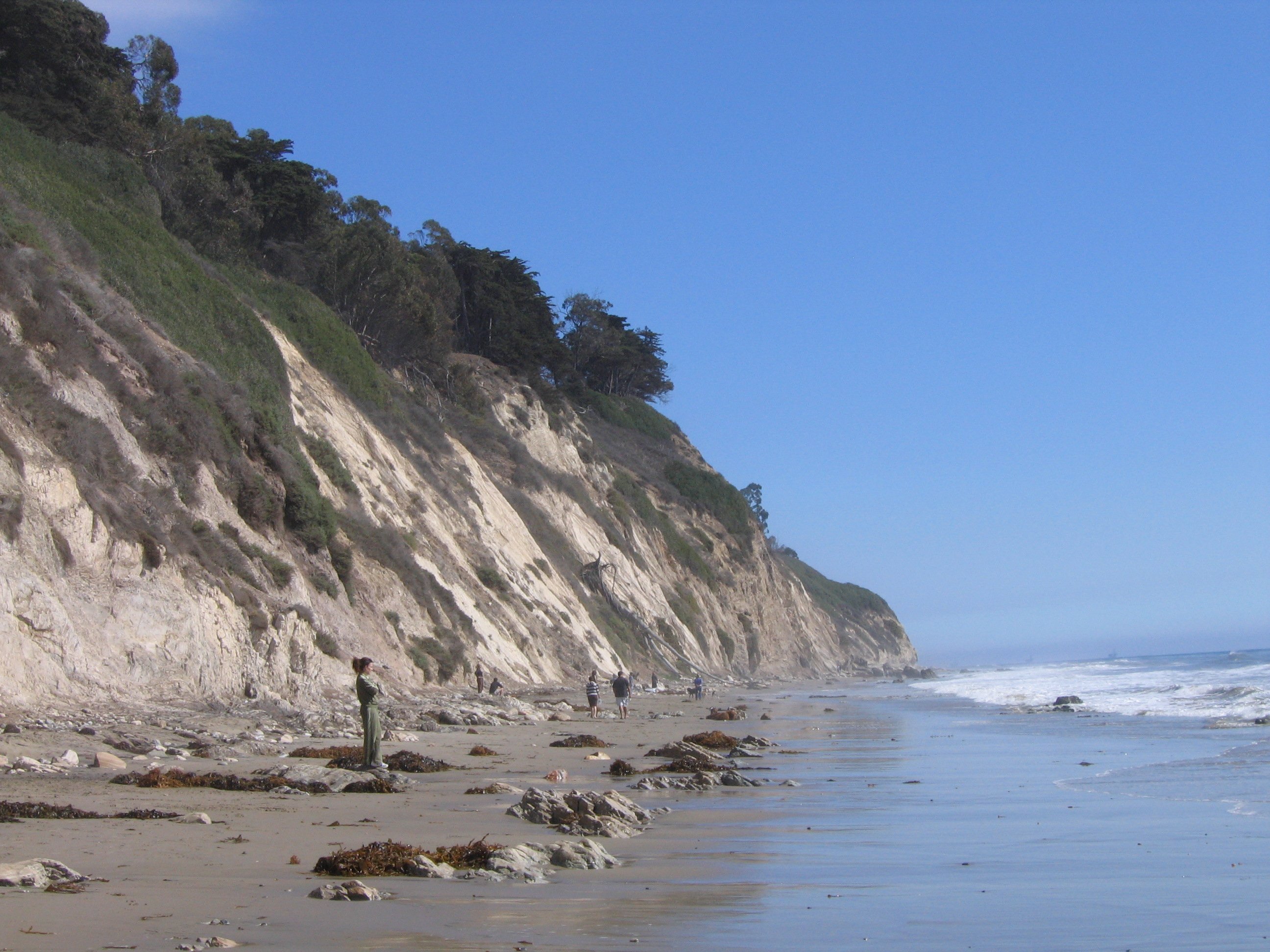 Santa Barbara