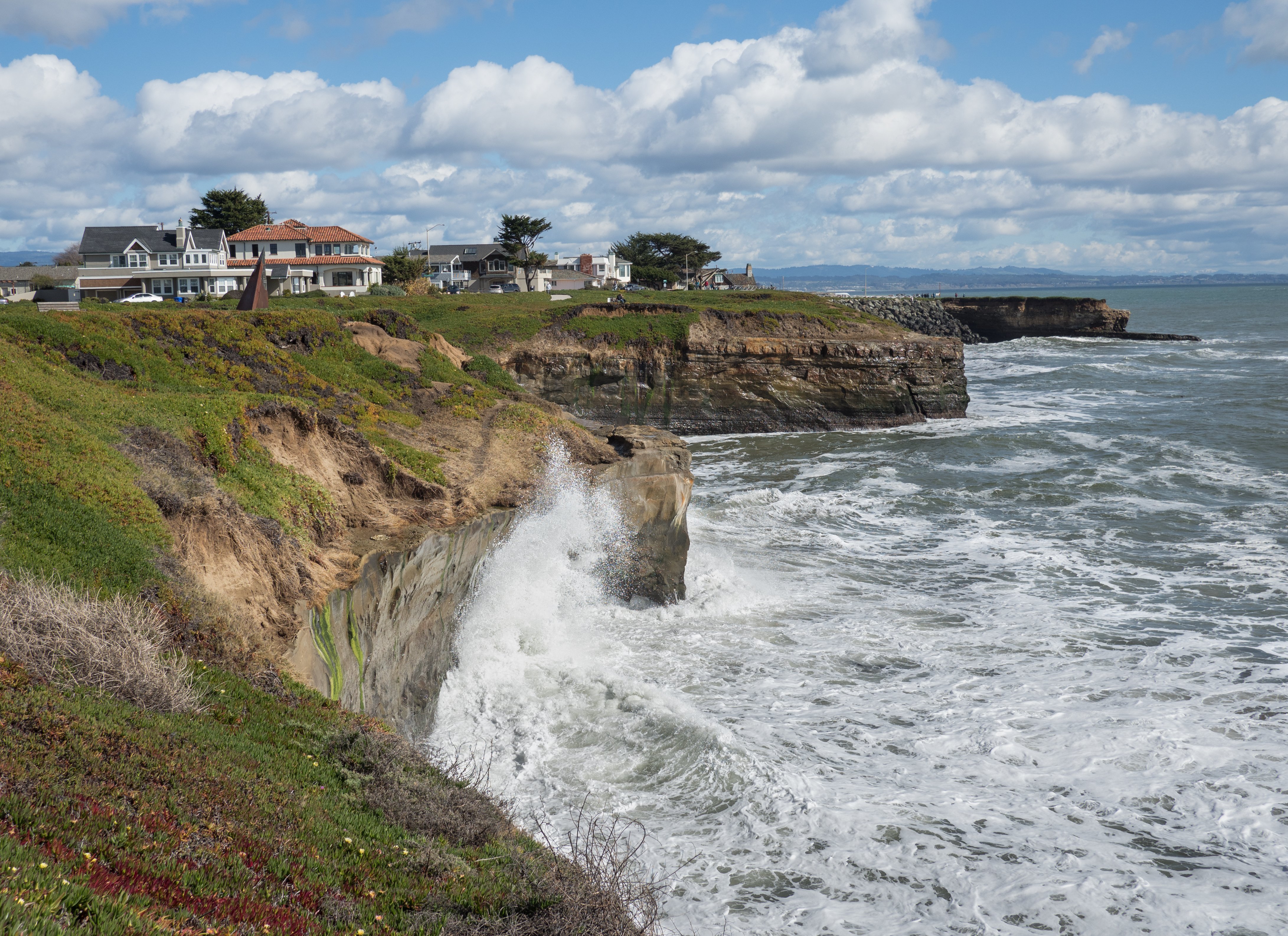 Santa Cruz