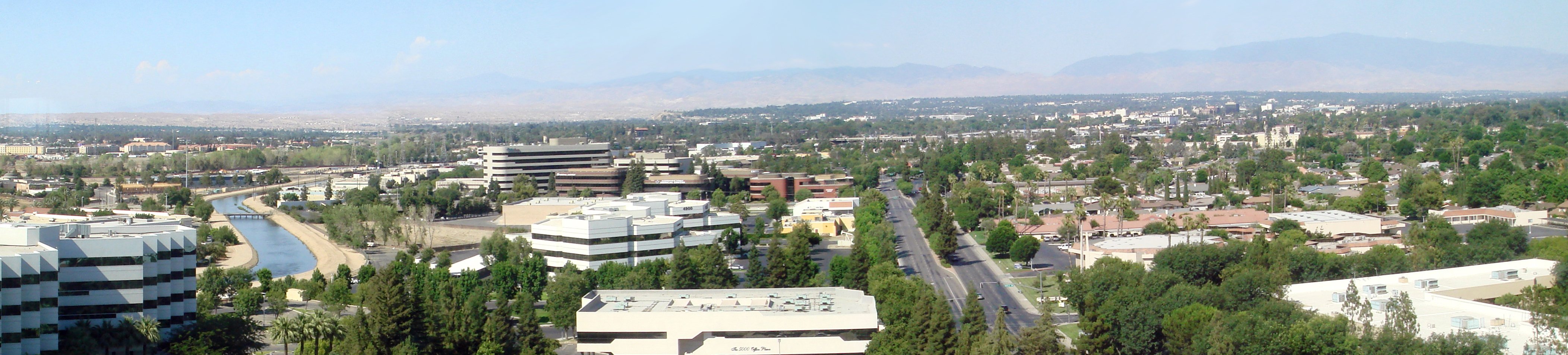 Bakersfield