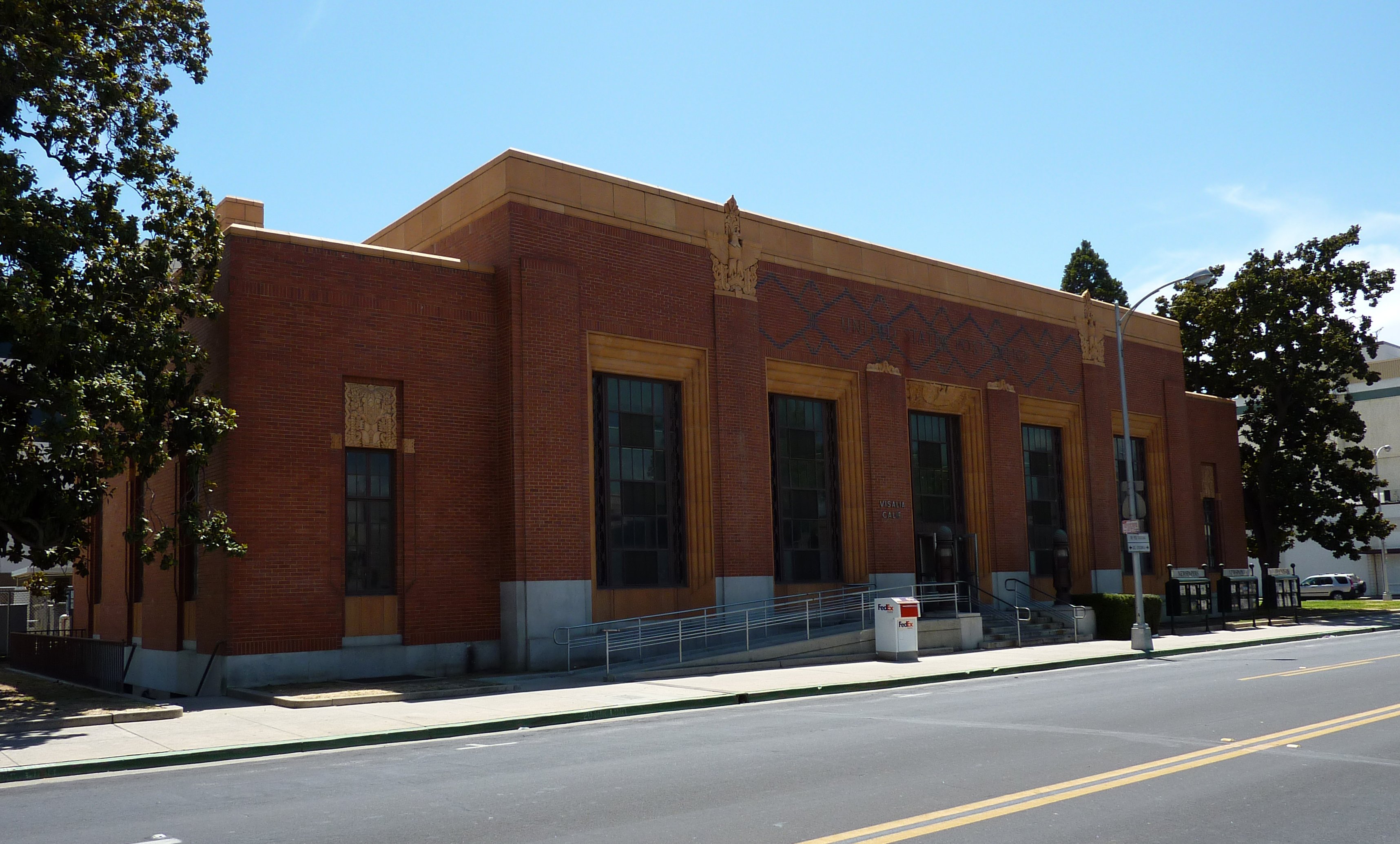 Visalia