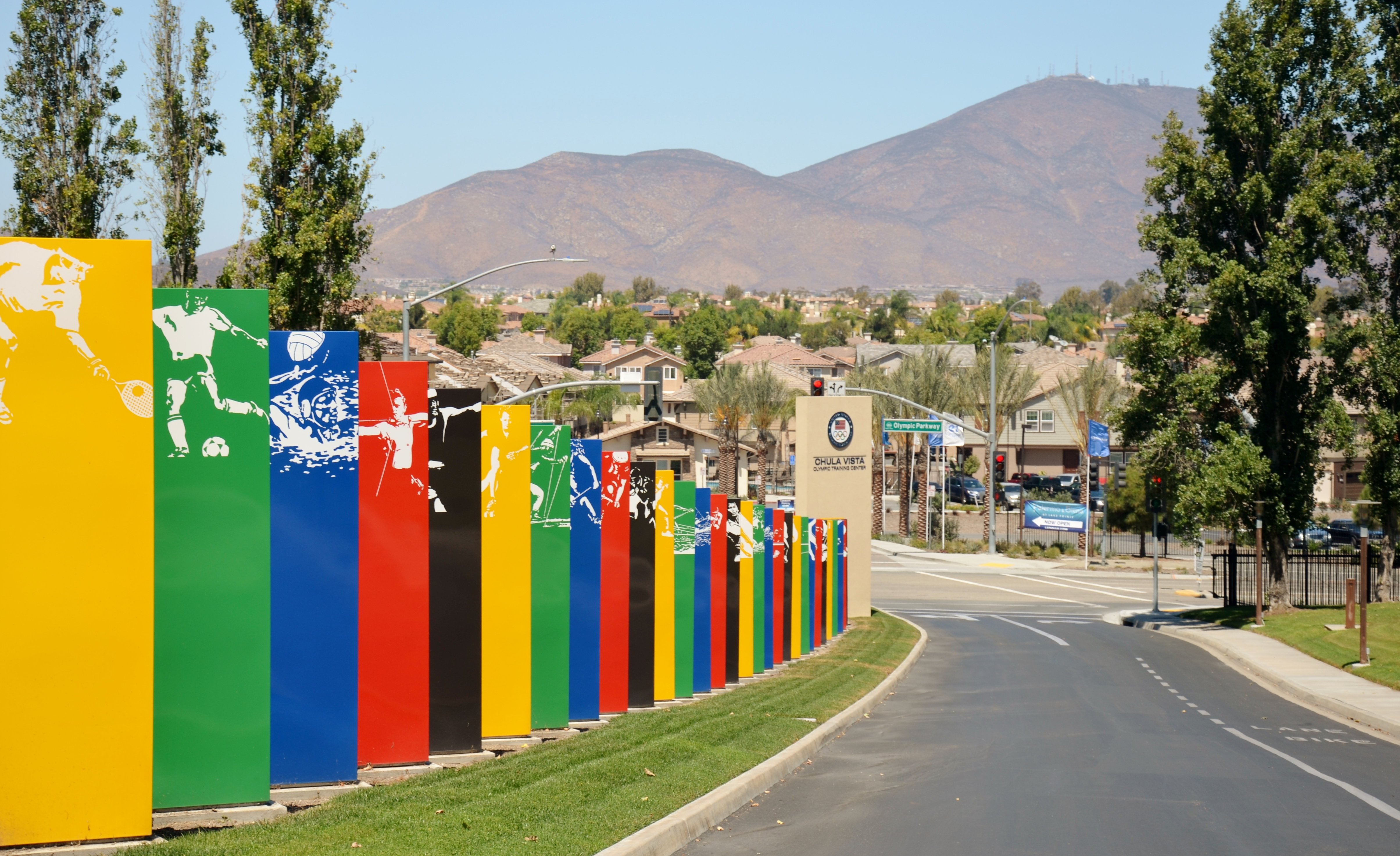 Chula Vista