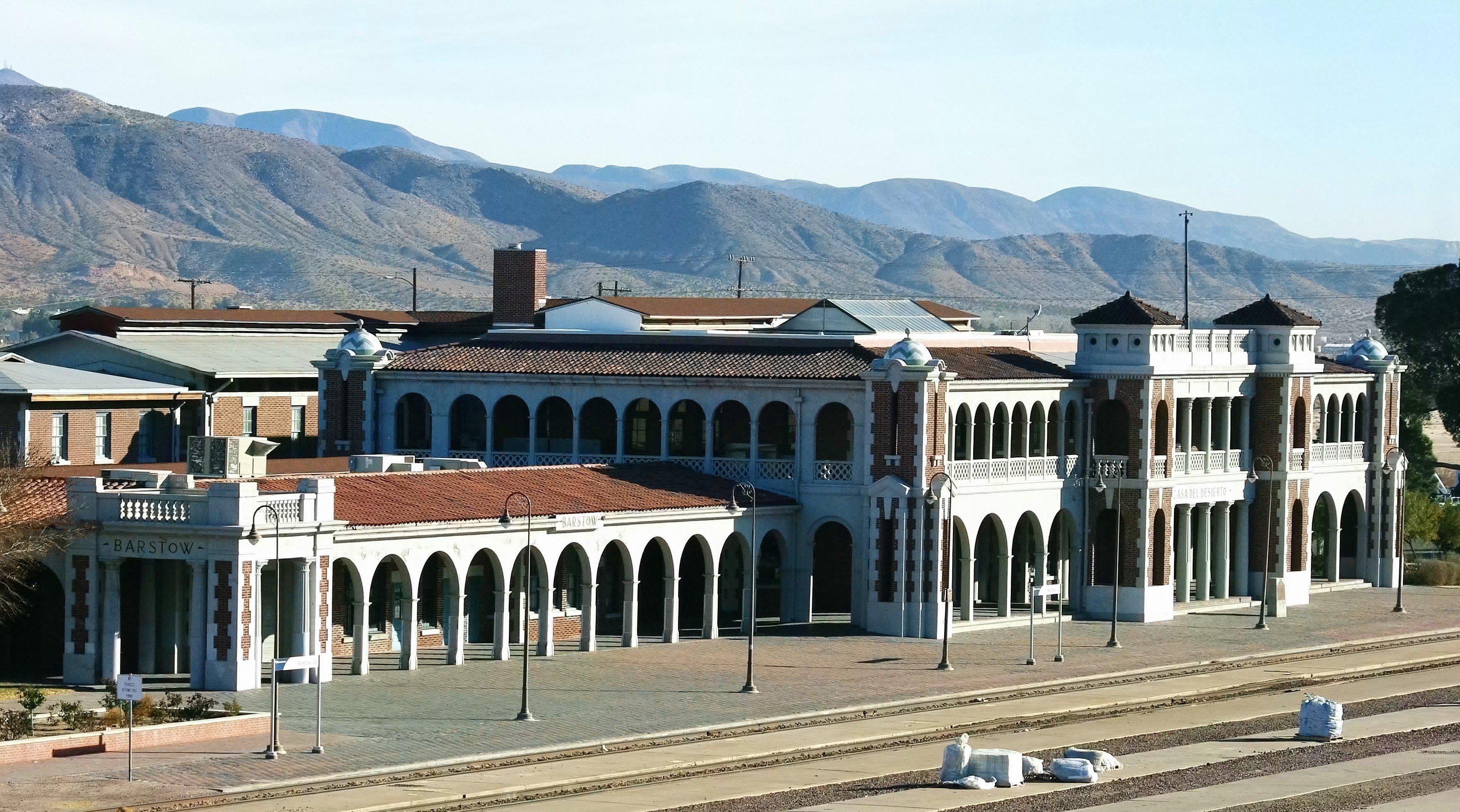Barstow
