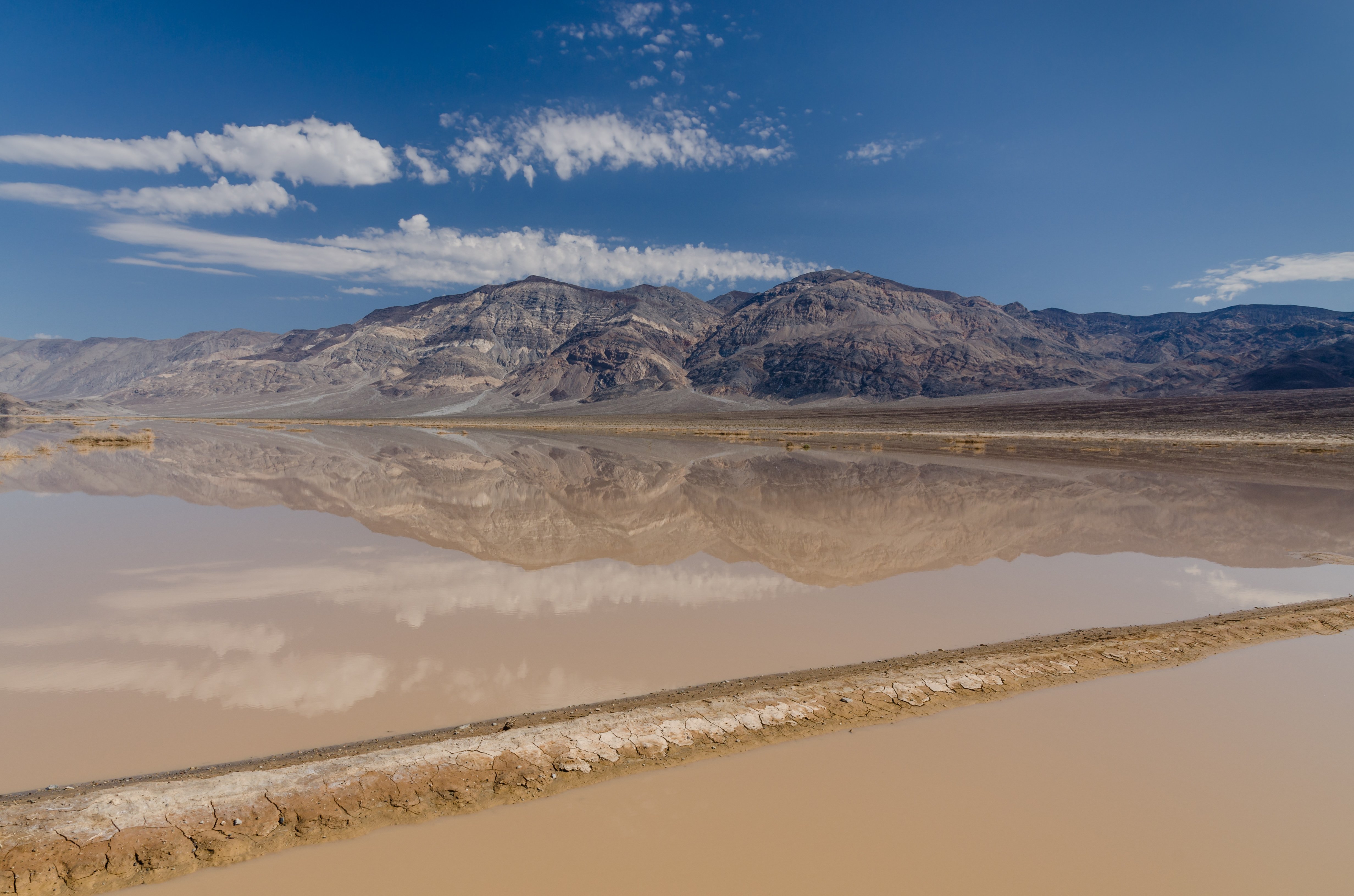 Death Valley