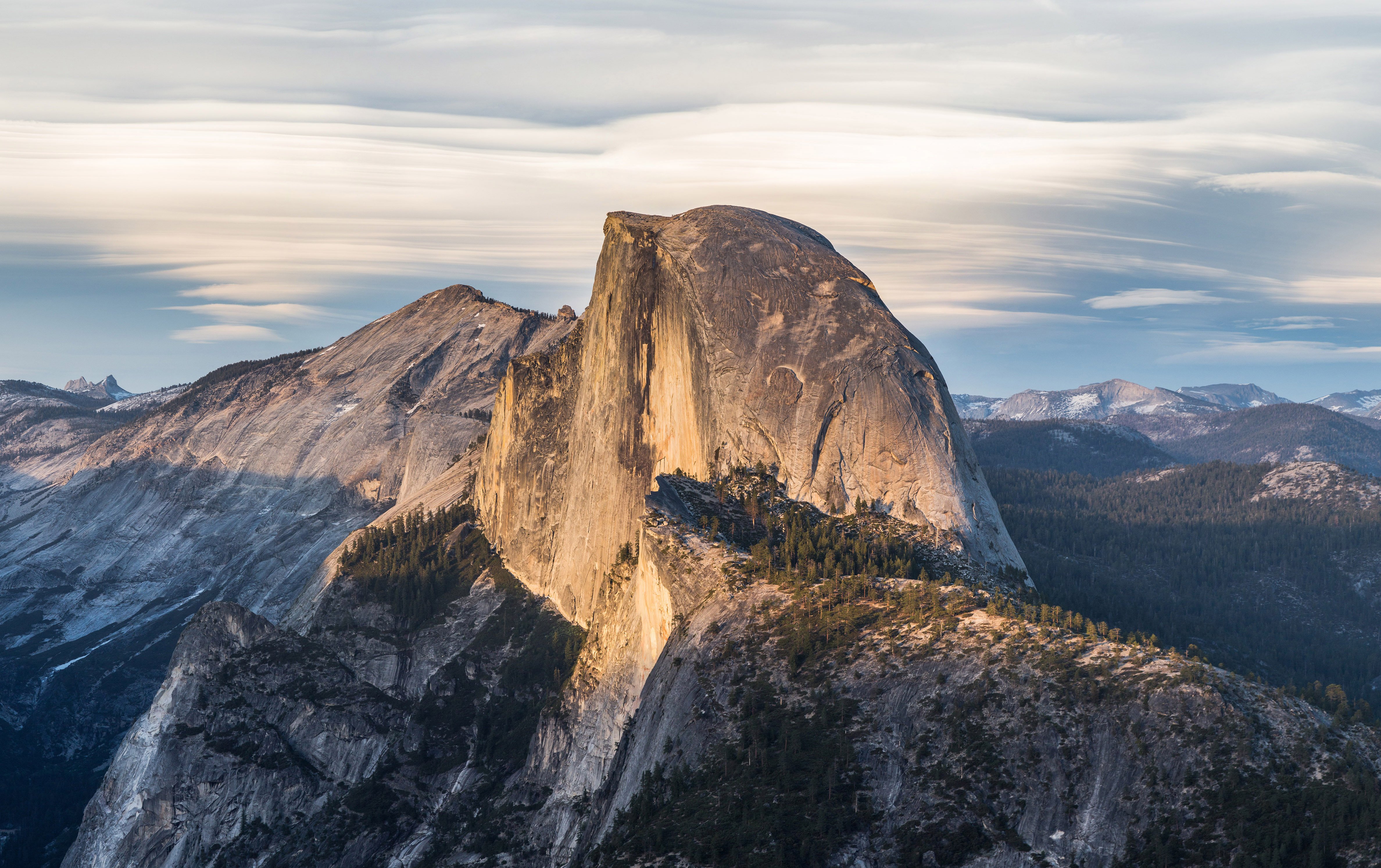 Yosemite