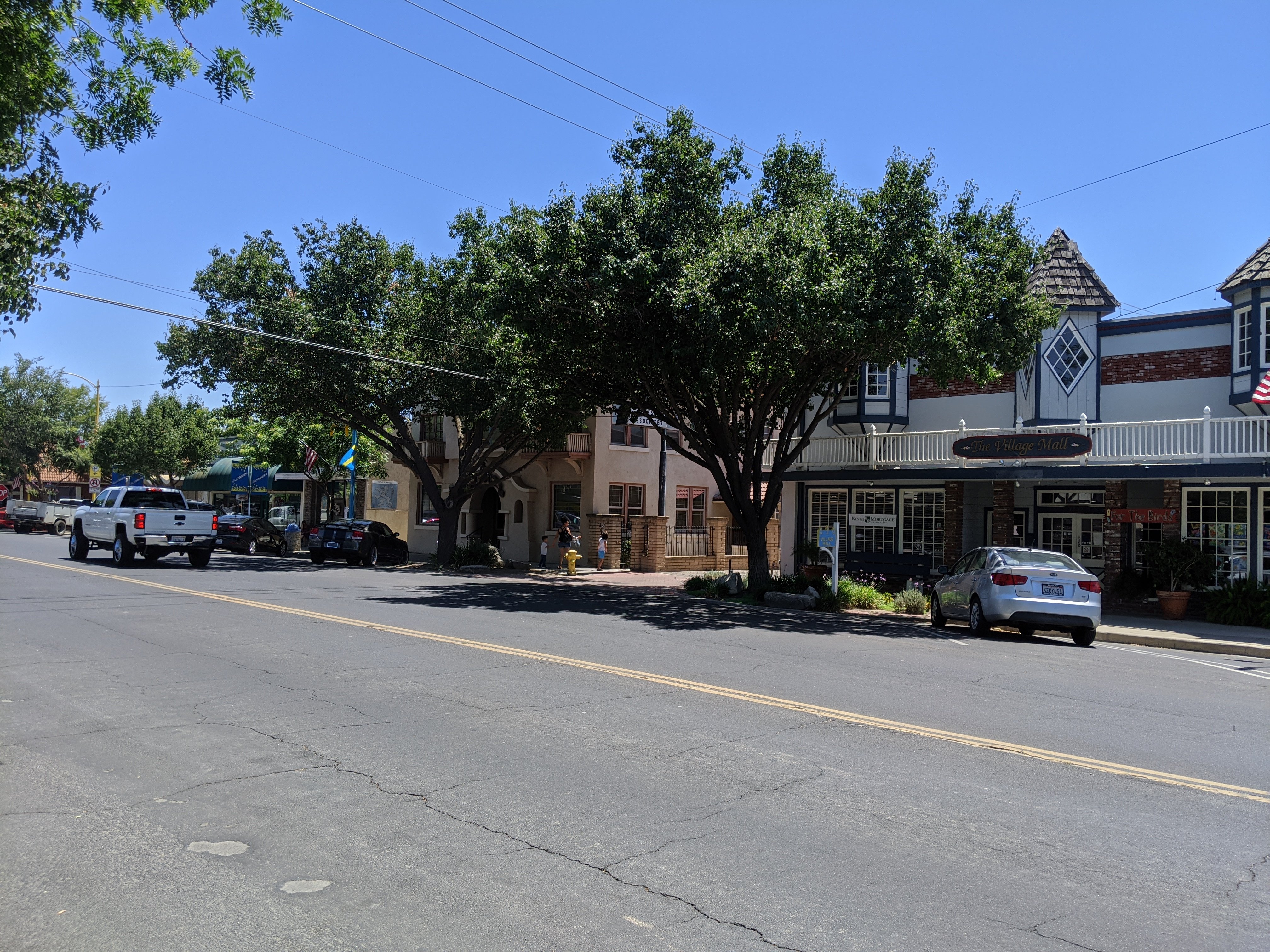 Kingsburg