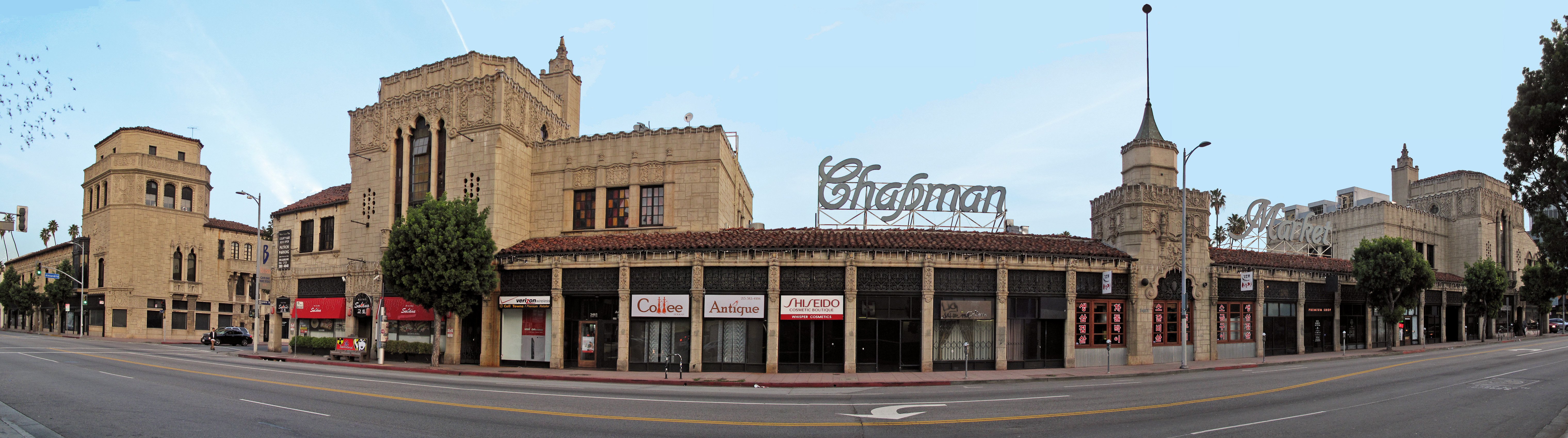 Koreatown