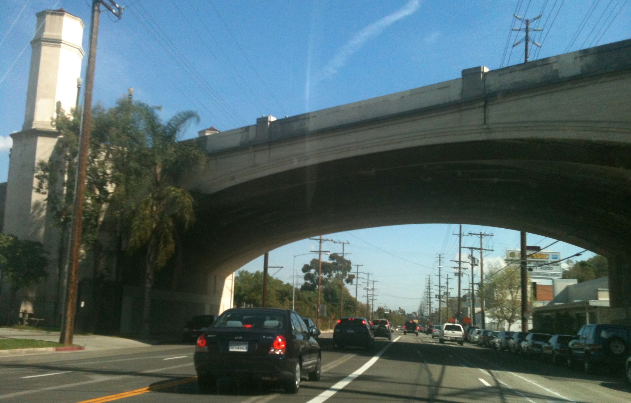 Silver Lake
