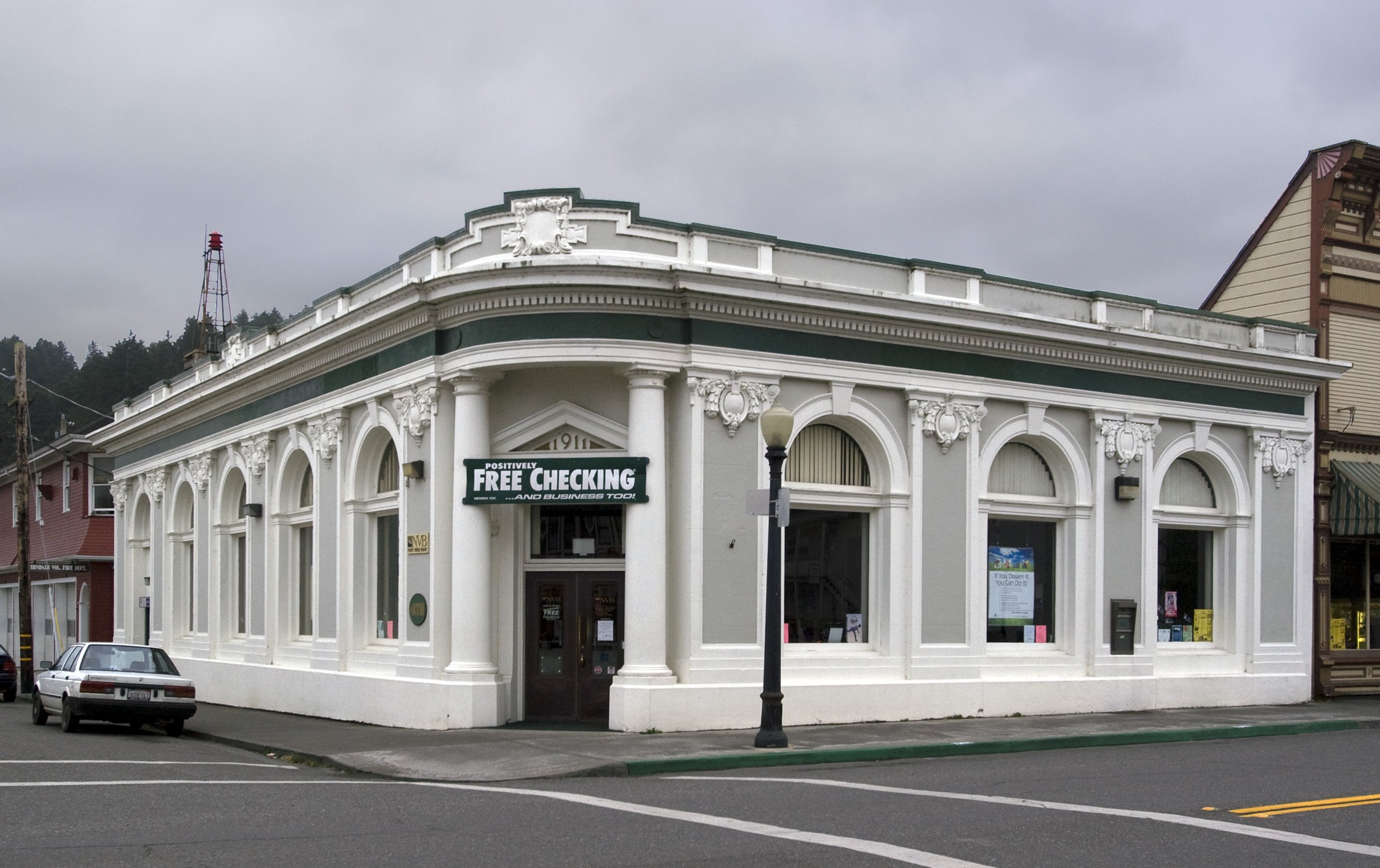 Ferndale