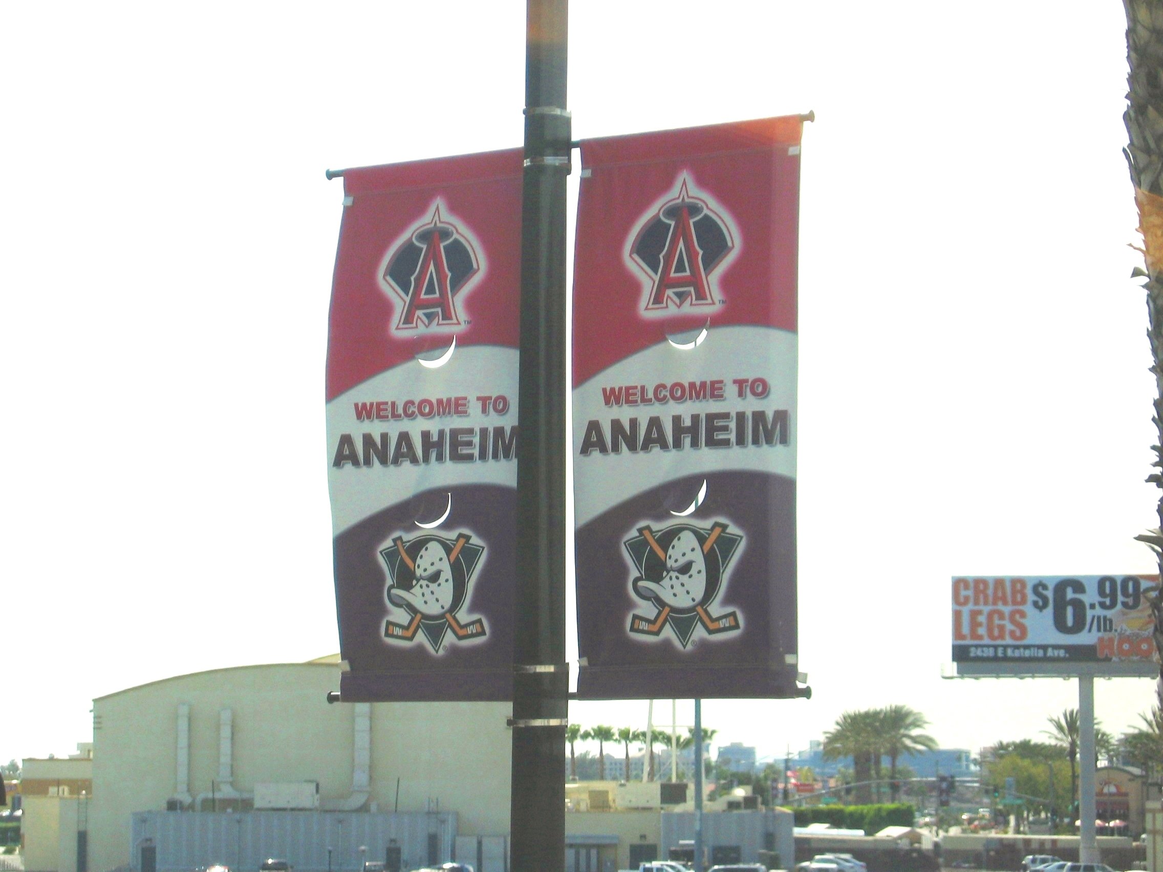 Anaheim