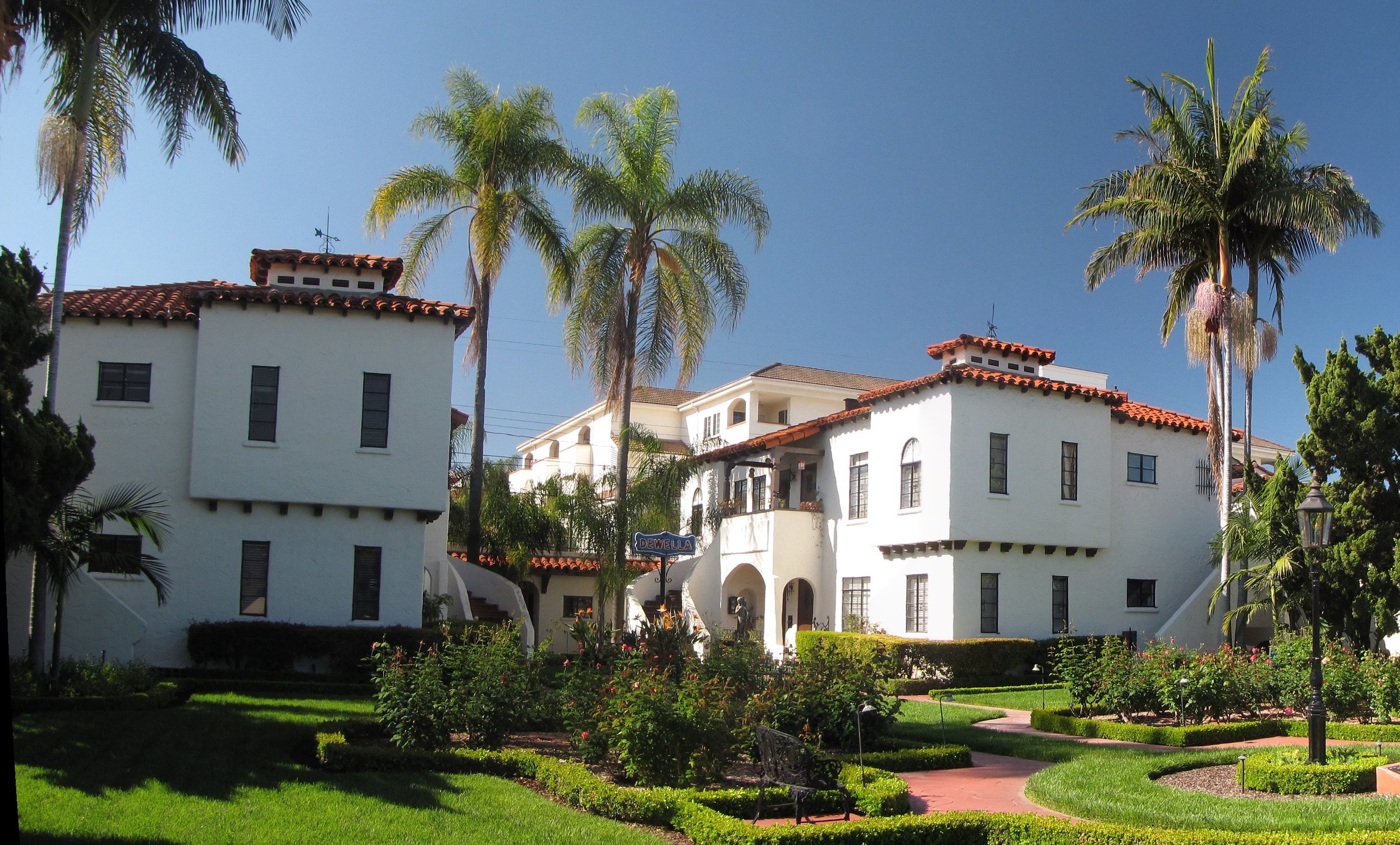 Fullerton