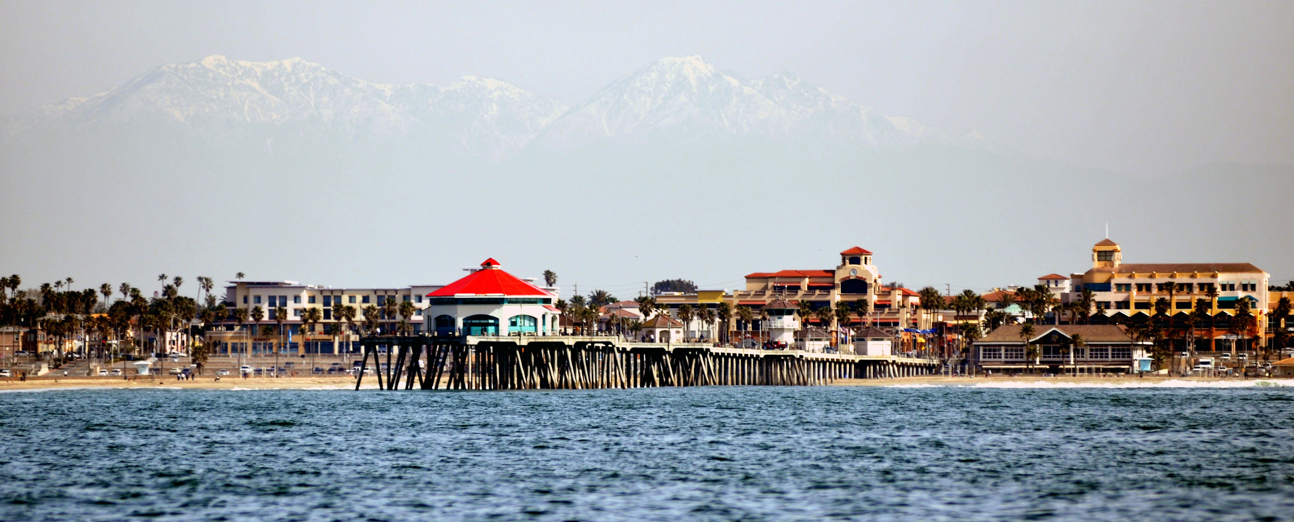 Huntington Beach