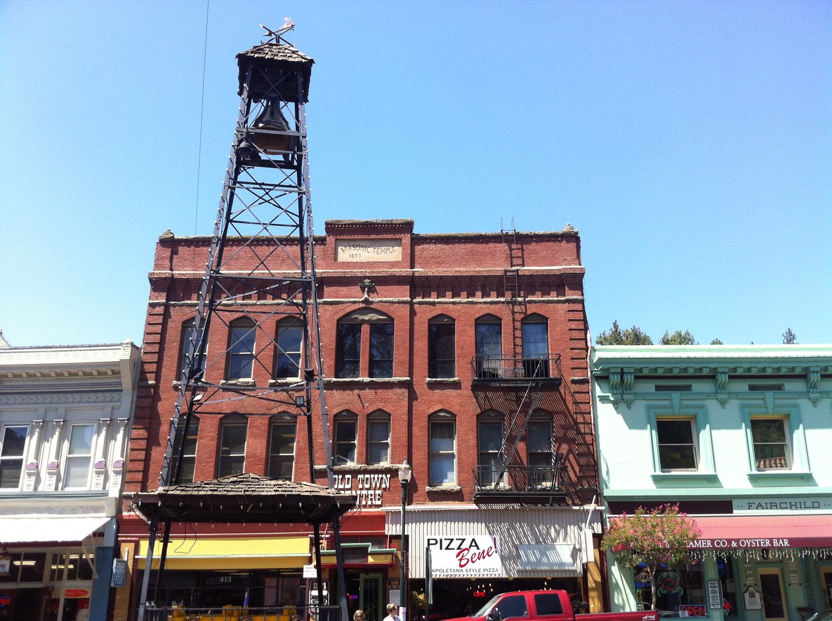 Placerville