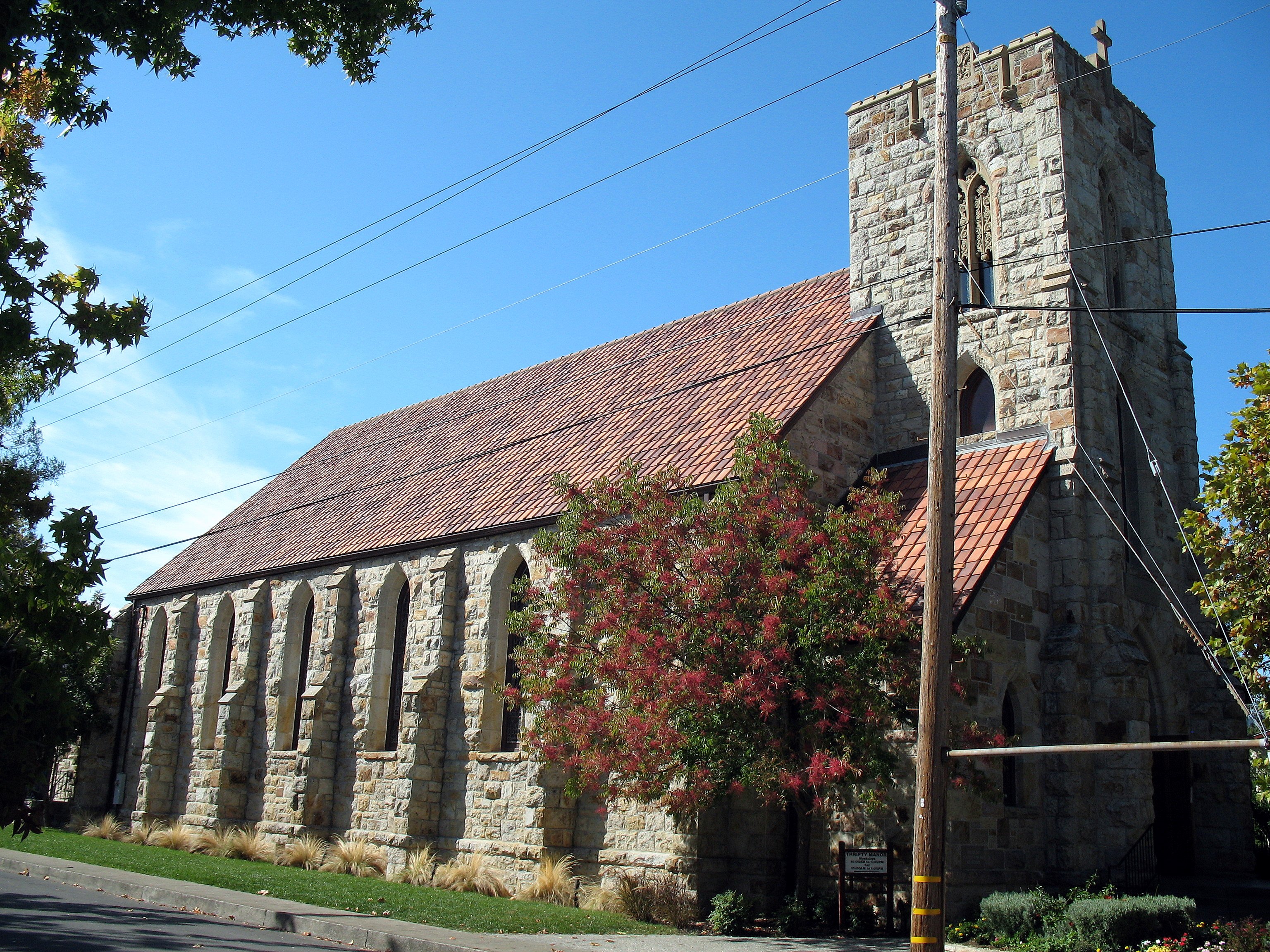 St. Helena