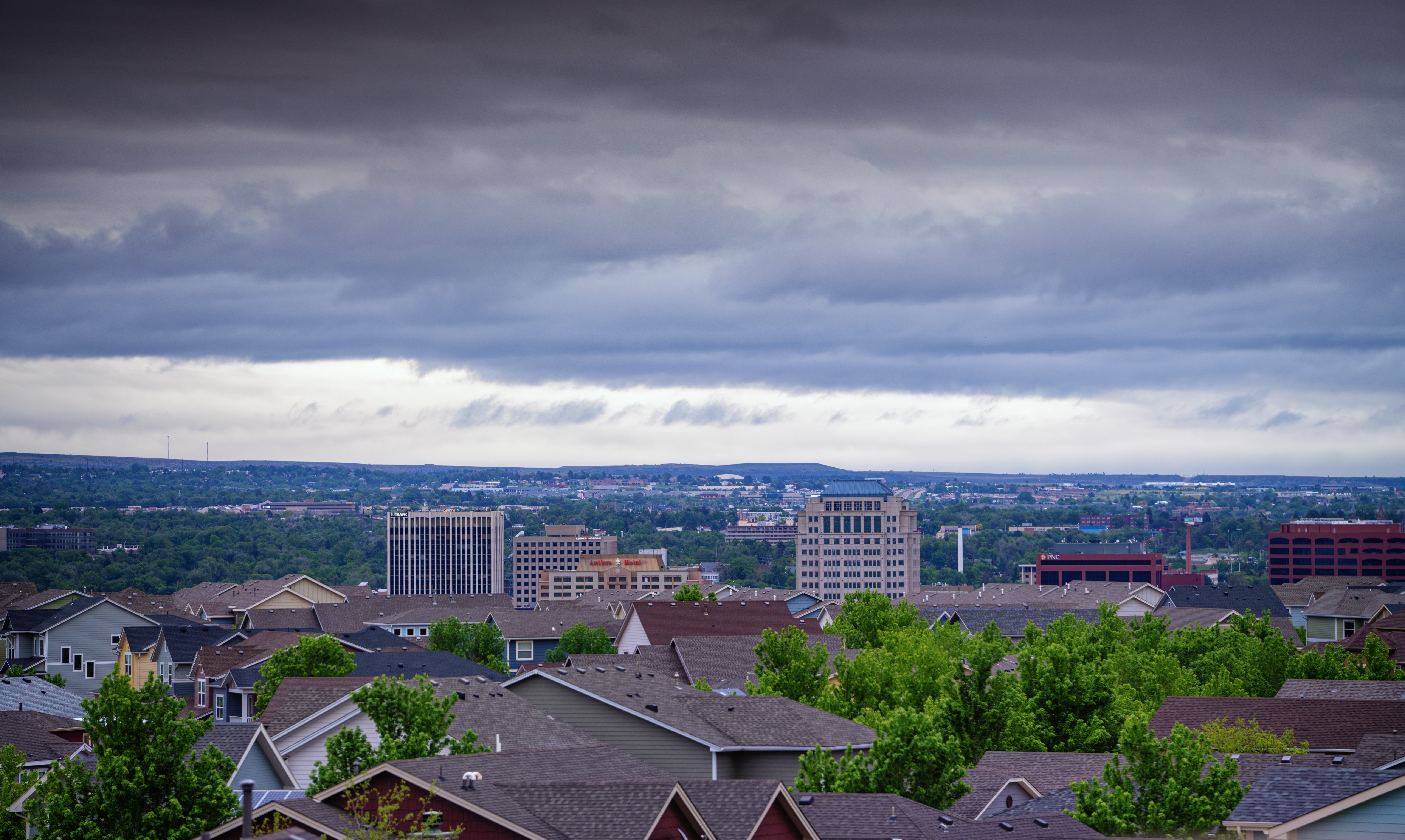 Colorado Springs