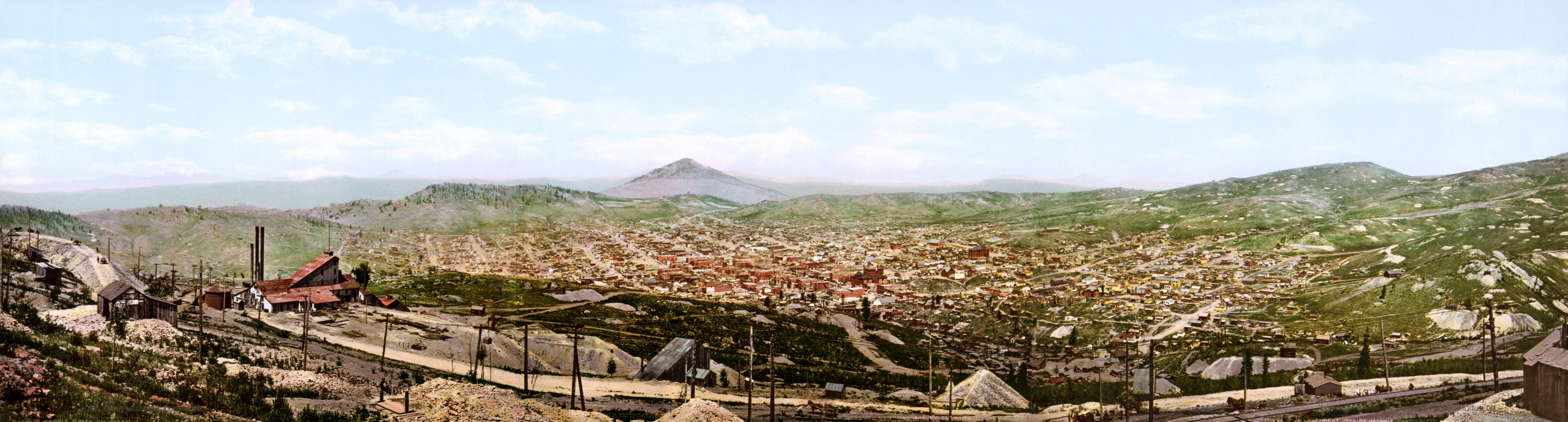 Cripple Creek
