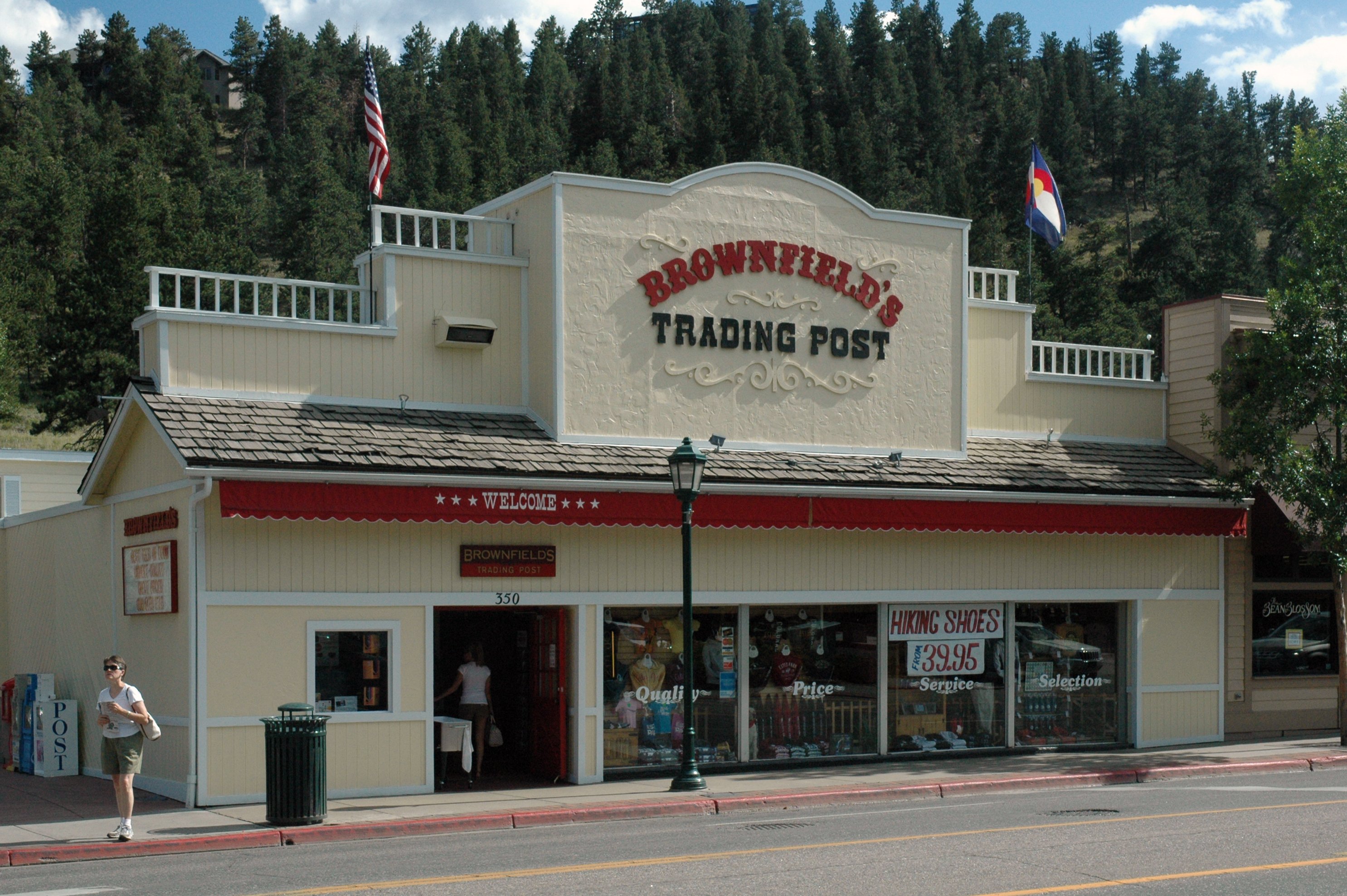 Estes Park