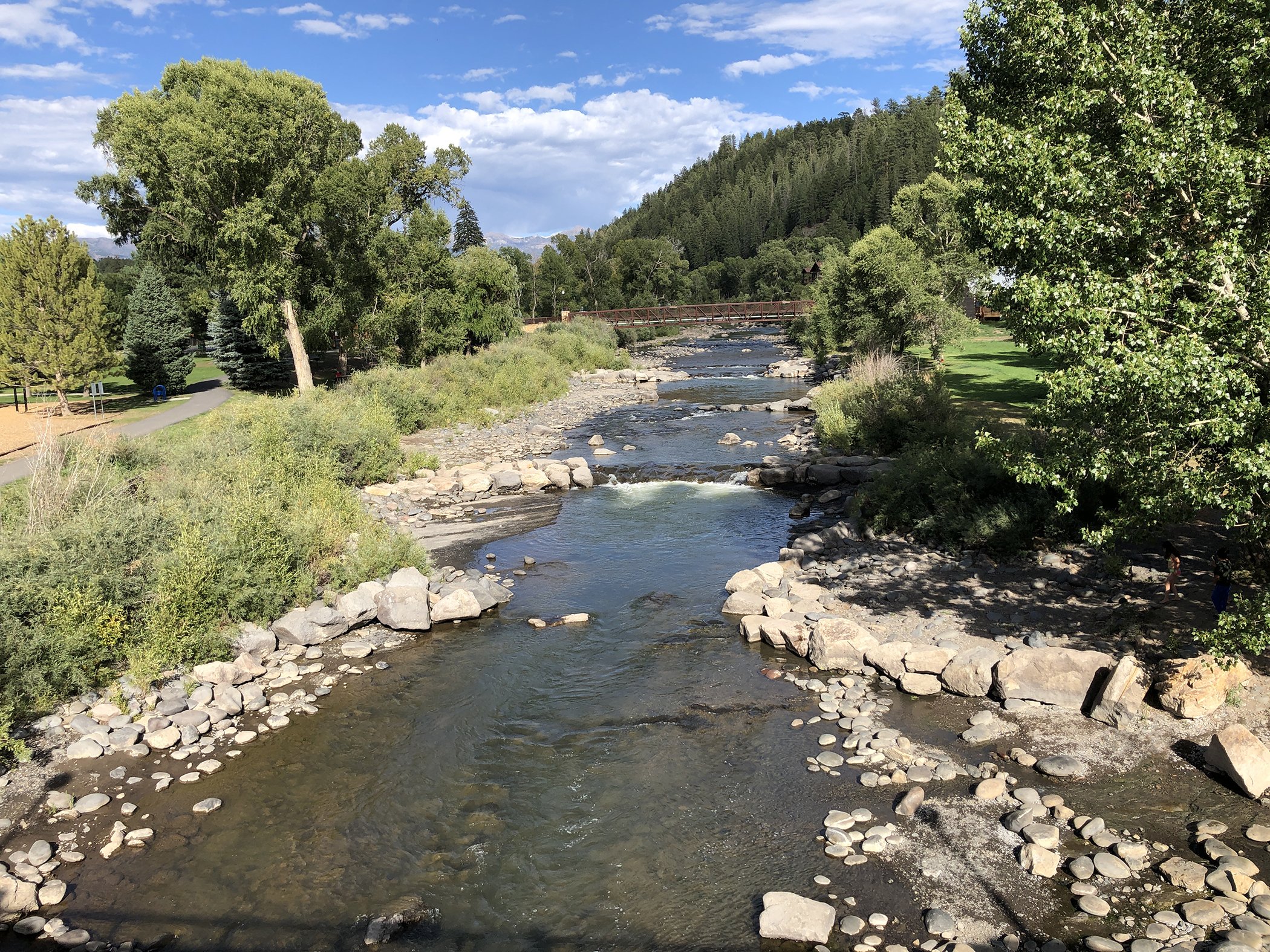 Pagosa Springs