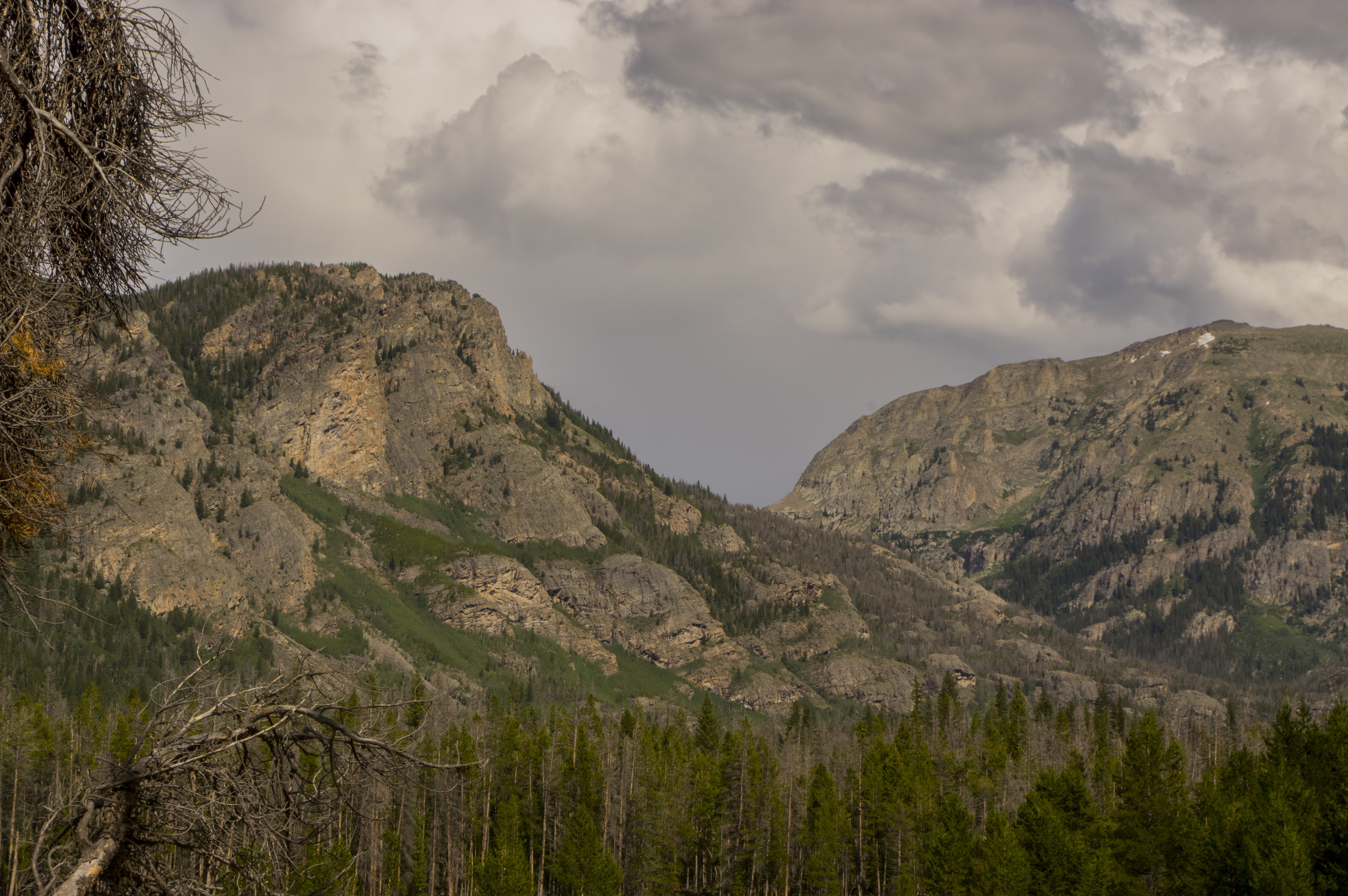 Rocky Mountain National Park