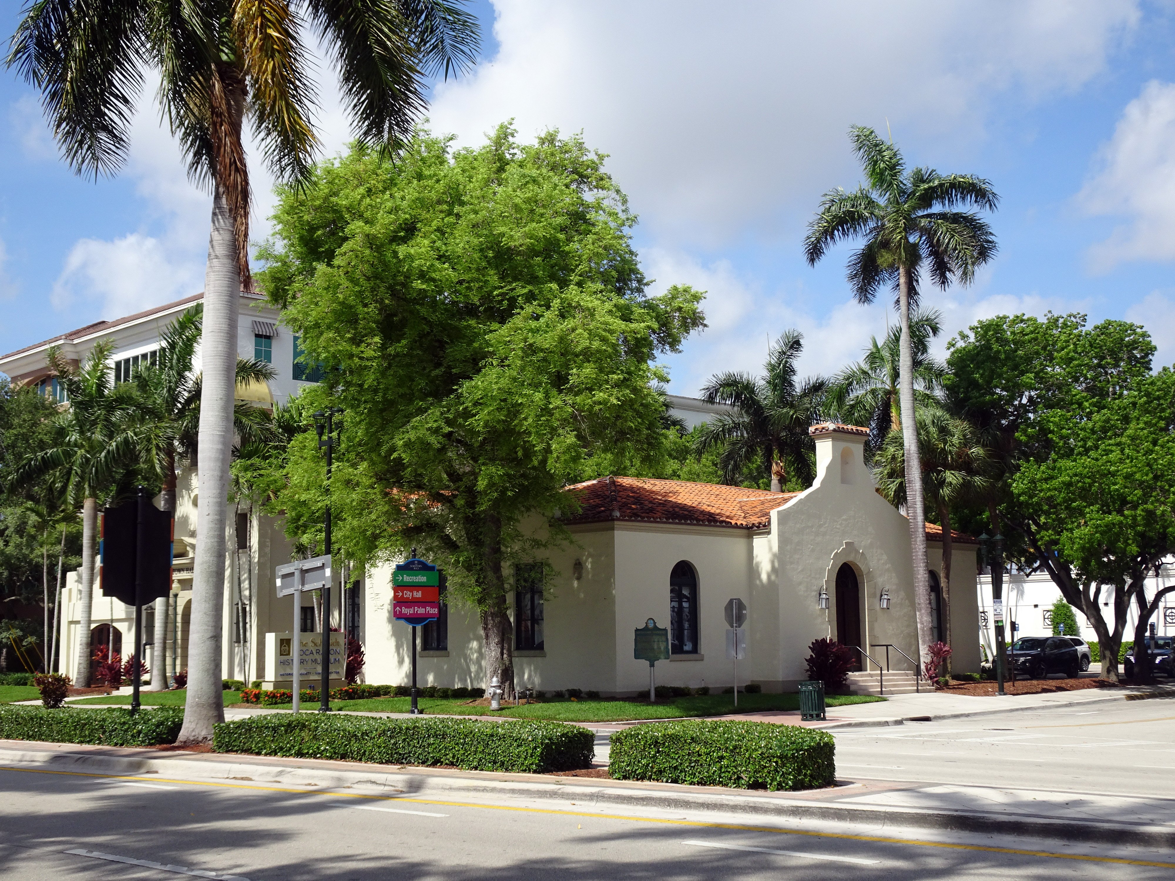 Boca Raton