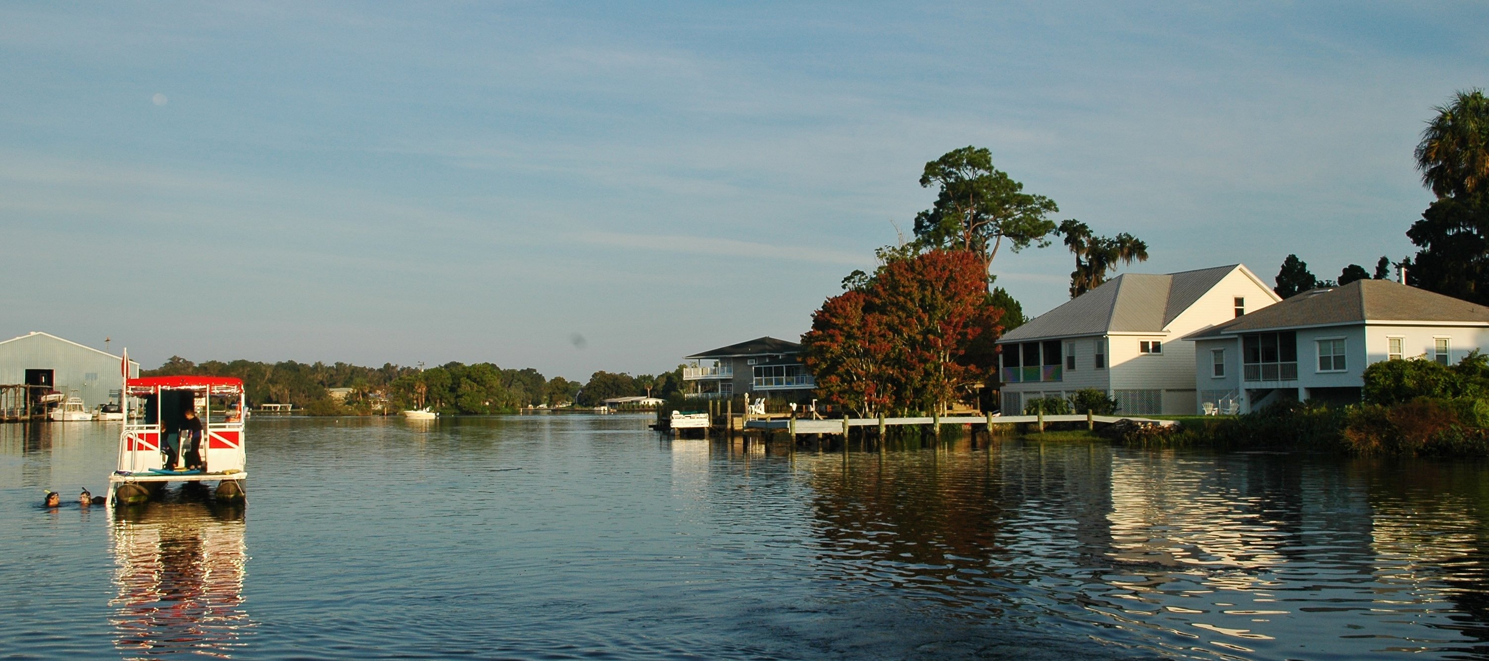 Crystal River