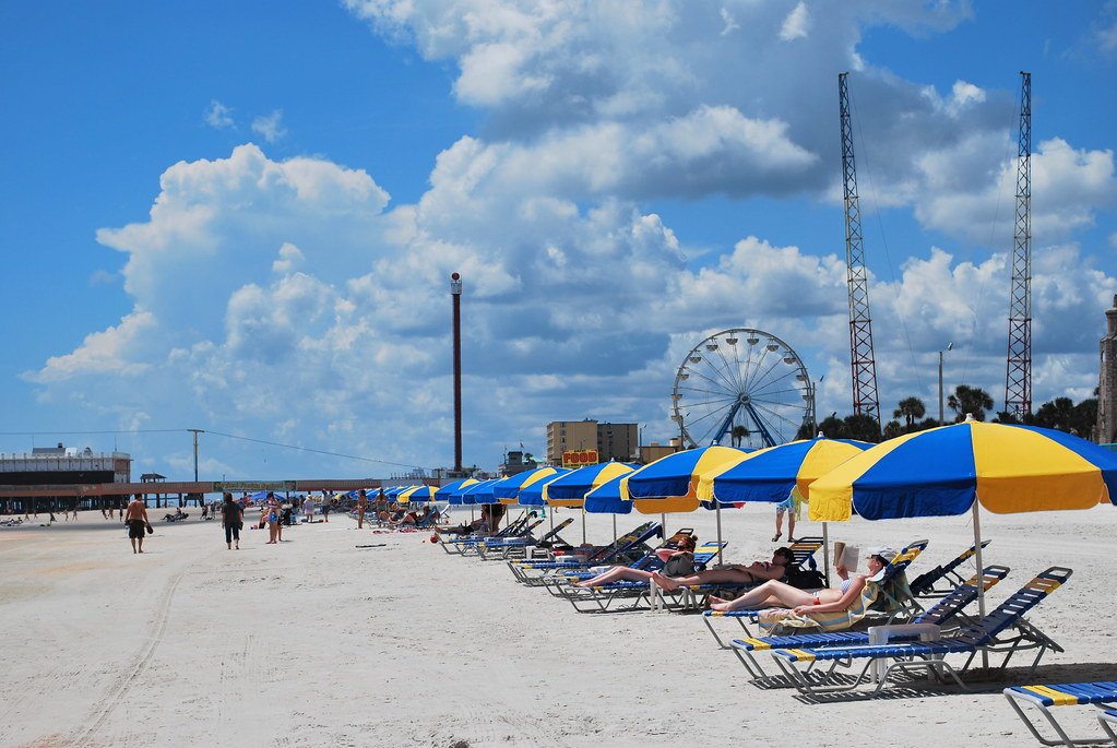 Daytona Beach