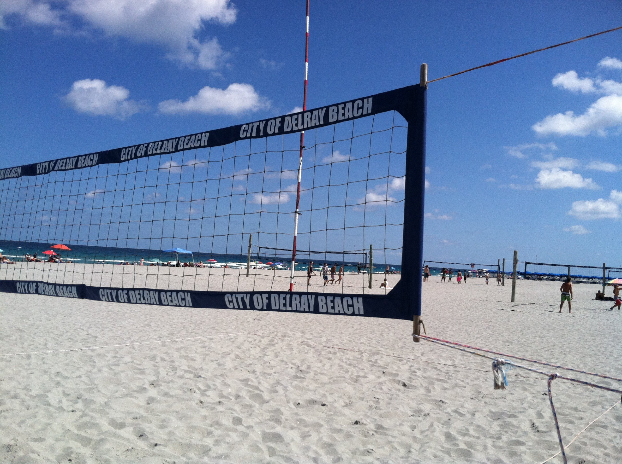 Delray Beach