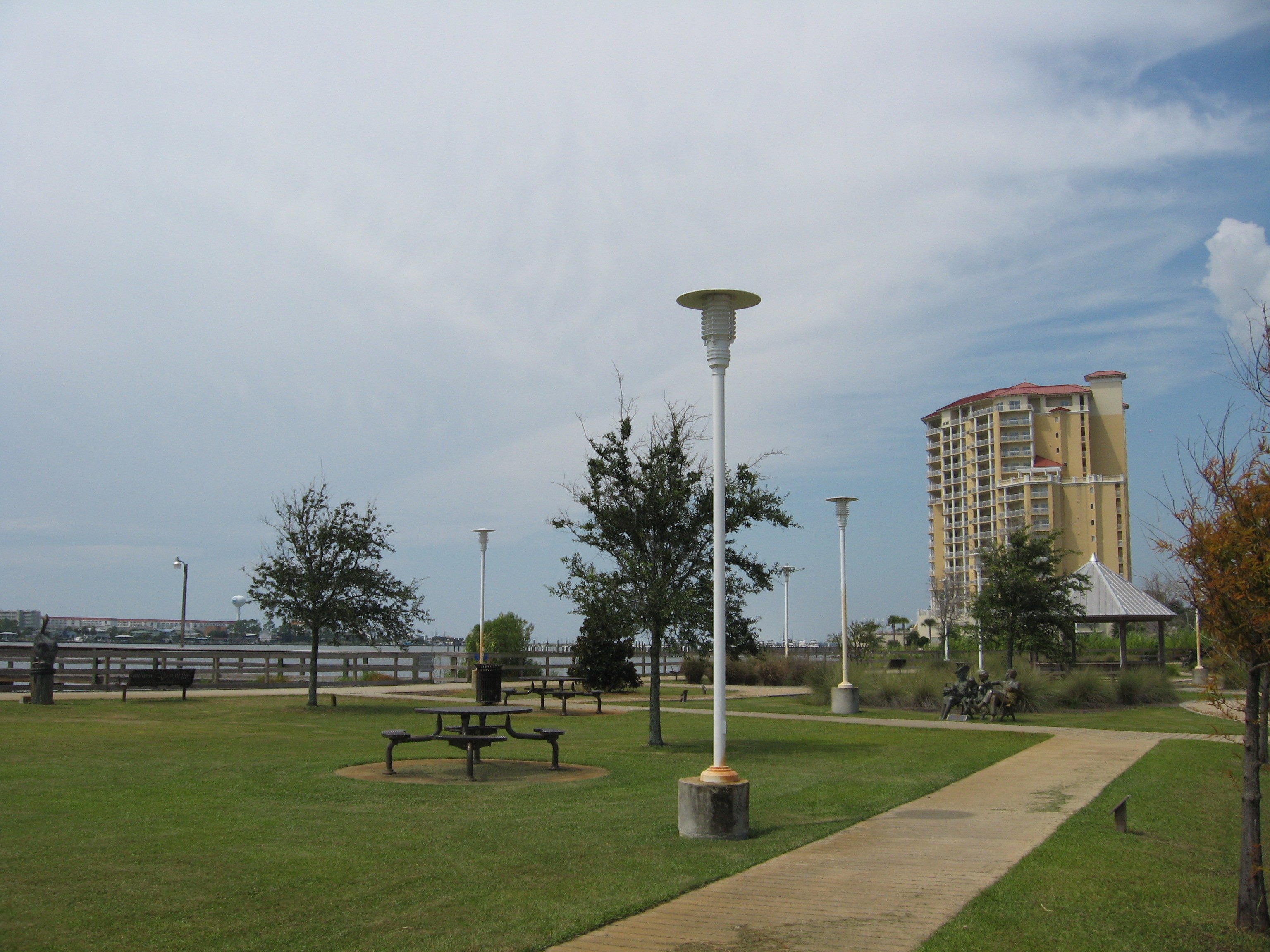Fort Walton Beach