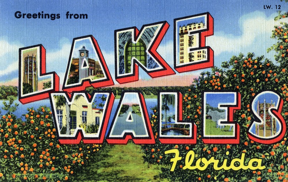 Lake Wales