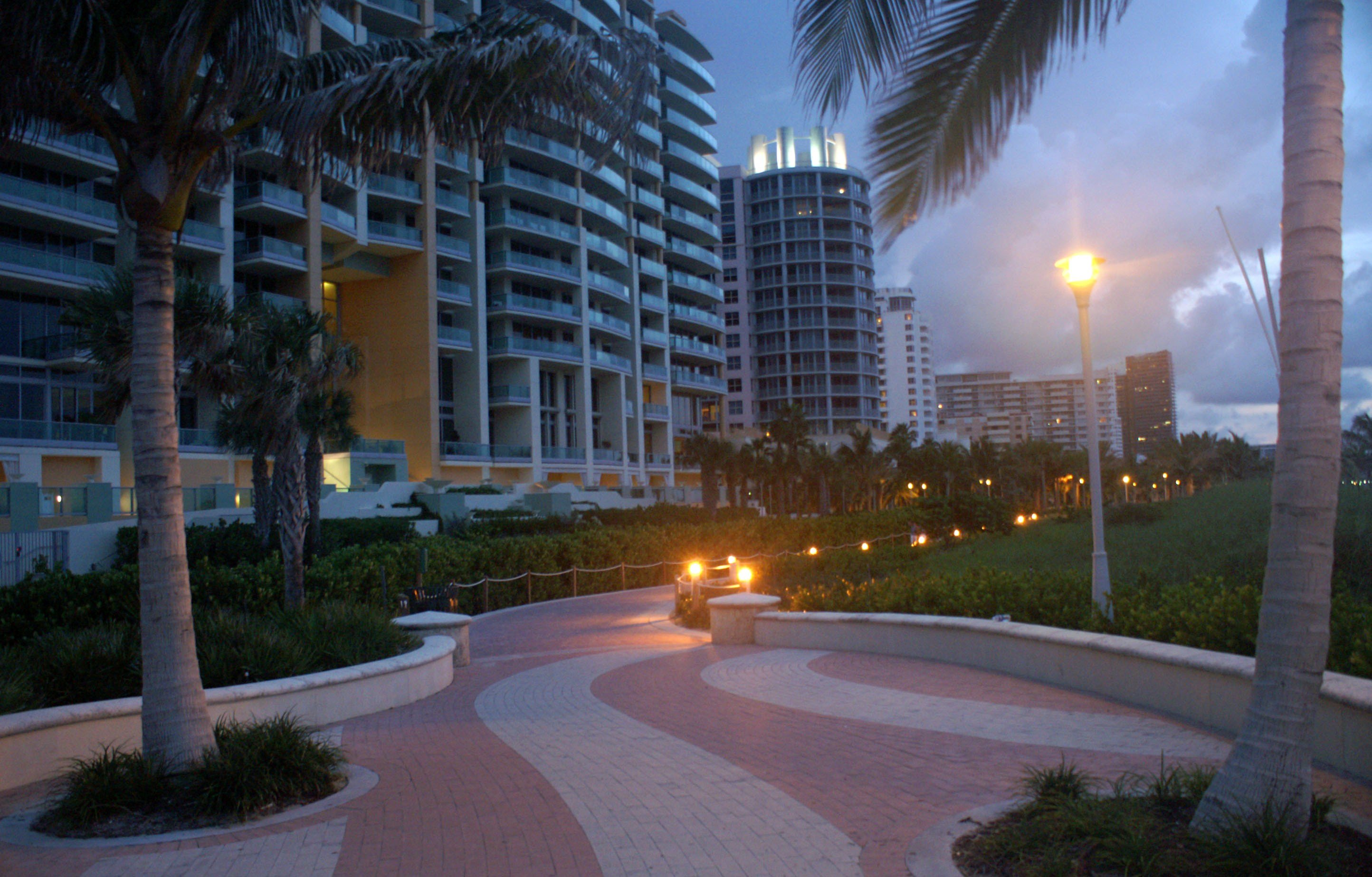 Miami Beach